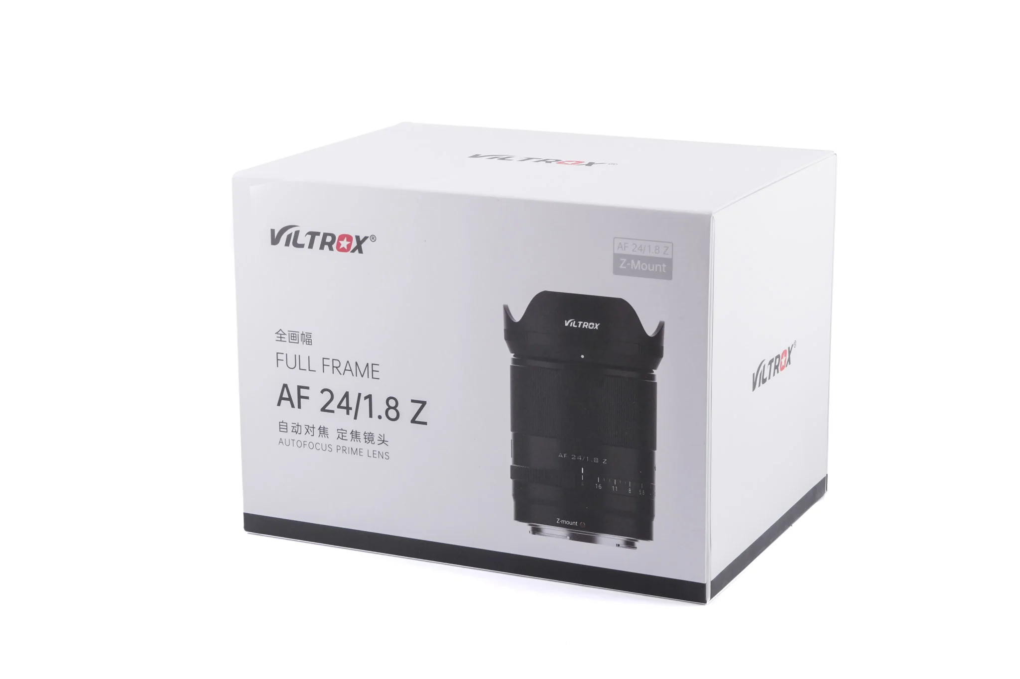 Viltrox 24mm f1.8 AF STM ASPH ED IF - Image 6