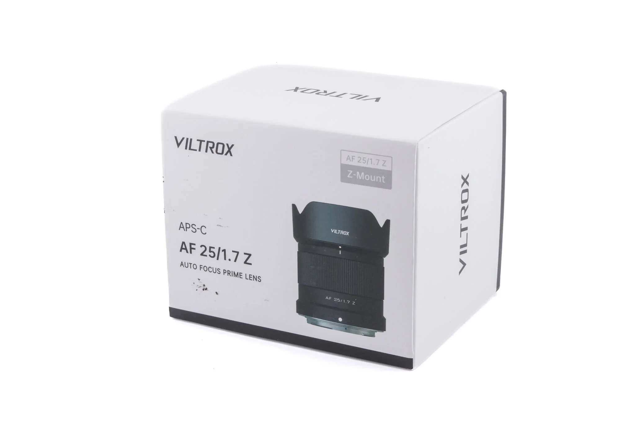 Viltrox 25mm f1.7 AF Air - Image 6