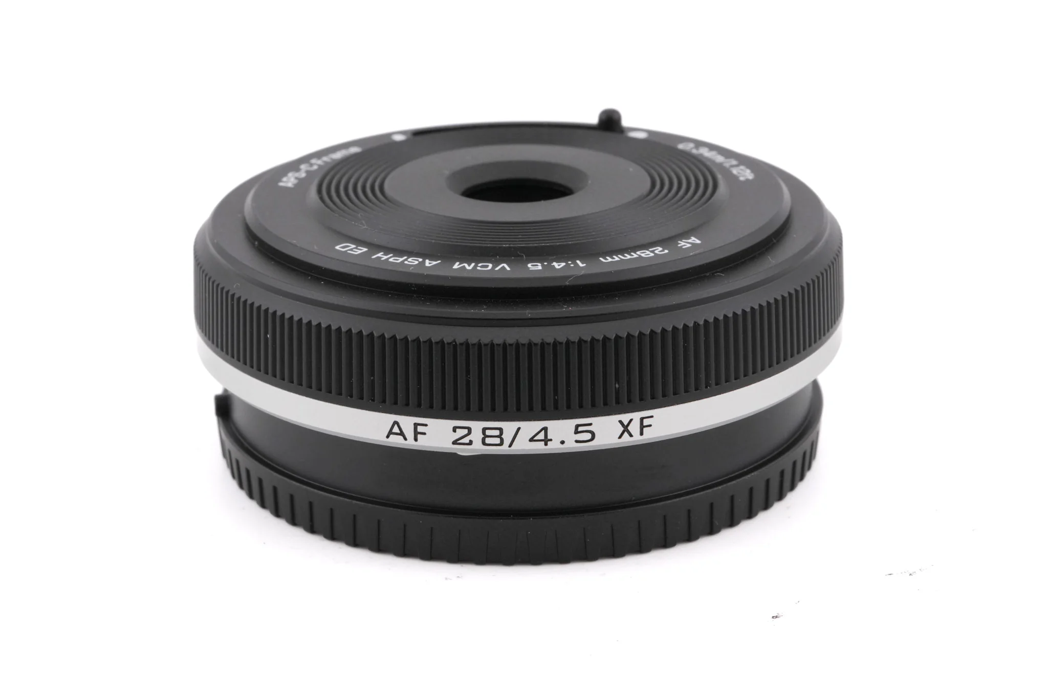 Viltrox 28mm f4.5 AF VCM ASPH ED - Lens