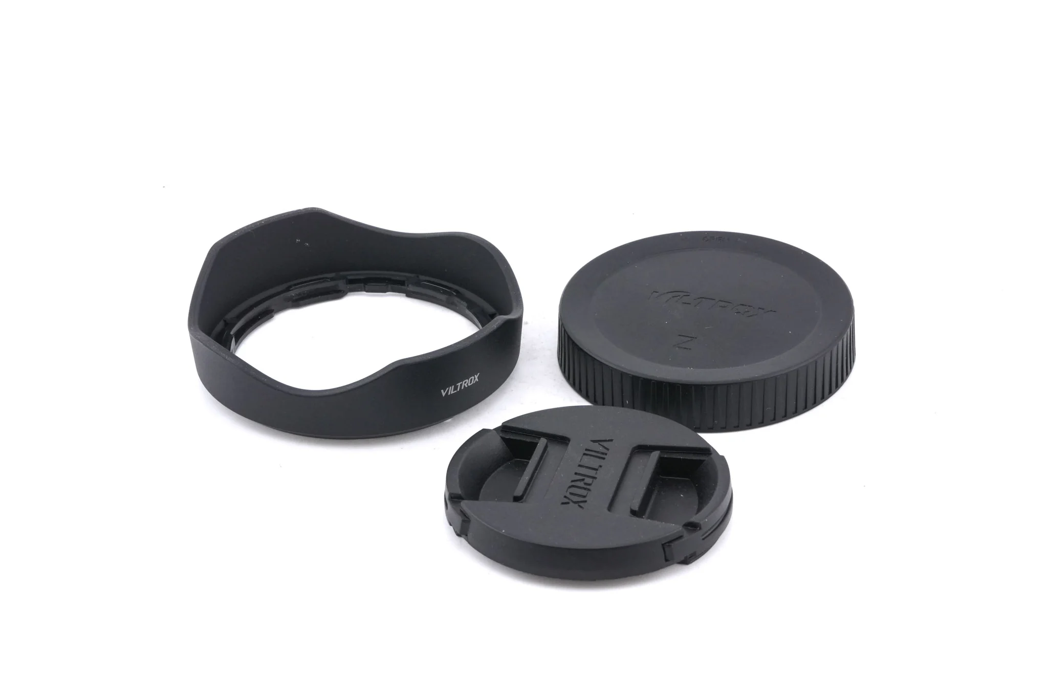Viltrox 40mm f2.5 STM ASPH ED IF - Image 5