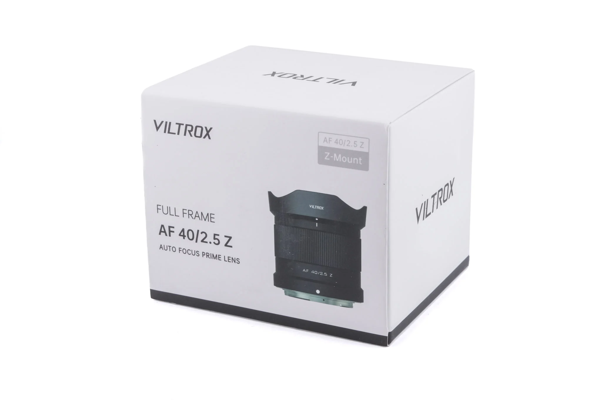 Viltrox 40mm f2.5 STM ASPH ED IF - Image 6