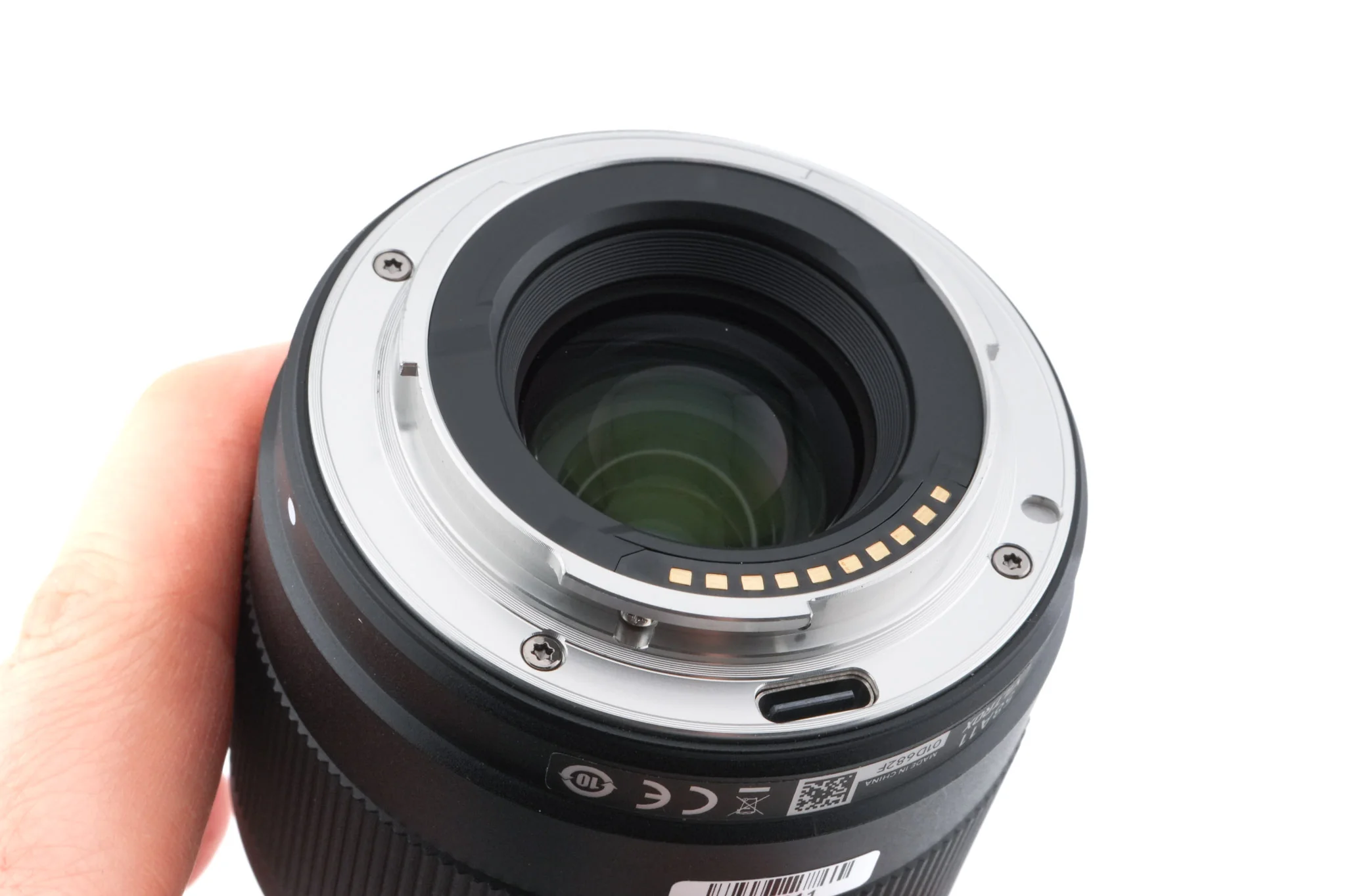 Viltrox 40mm f2.5 STM ASPH ED IF - Image 4