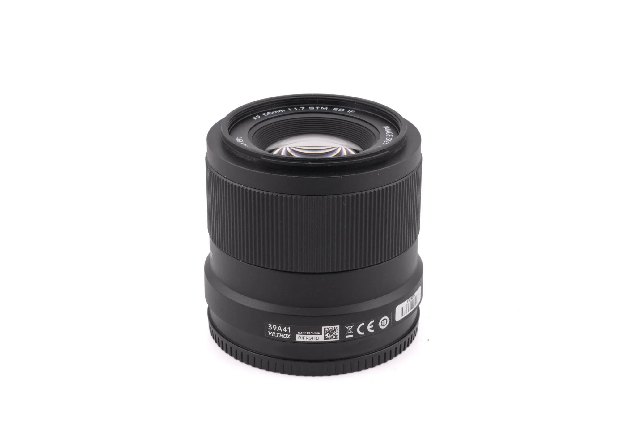Viltrox 56mm f1.7 AF STM ED IF - Image 3