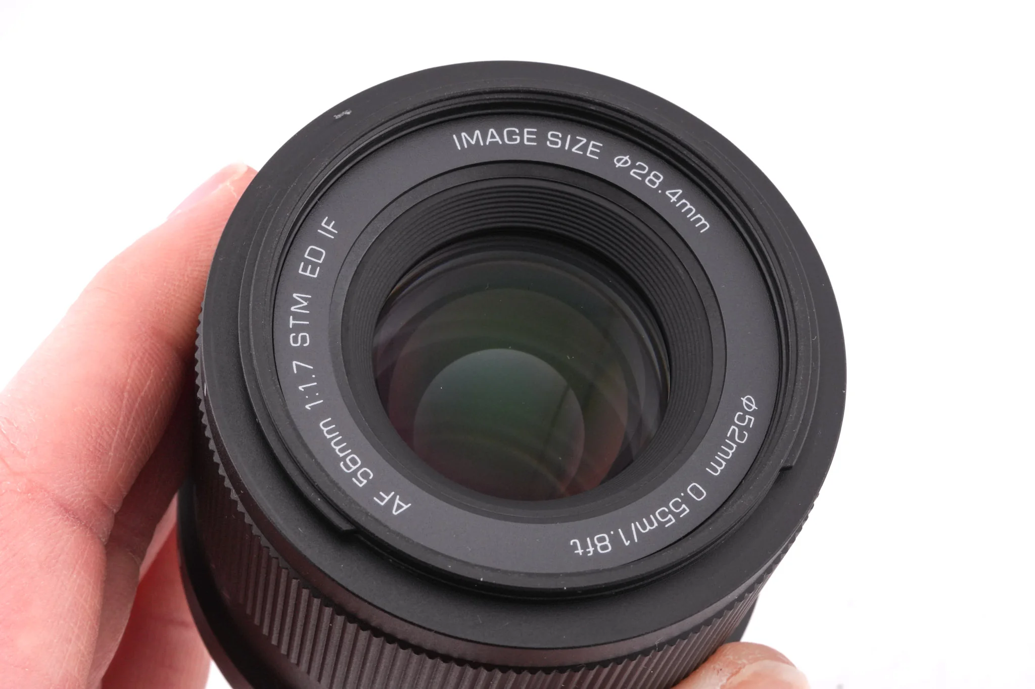 Viltrox 56mm f1.7 AF STM ED IF - Image 5