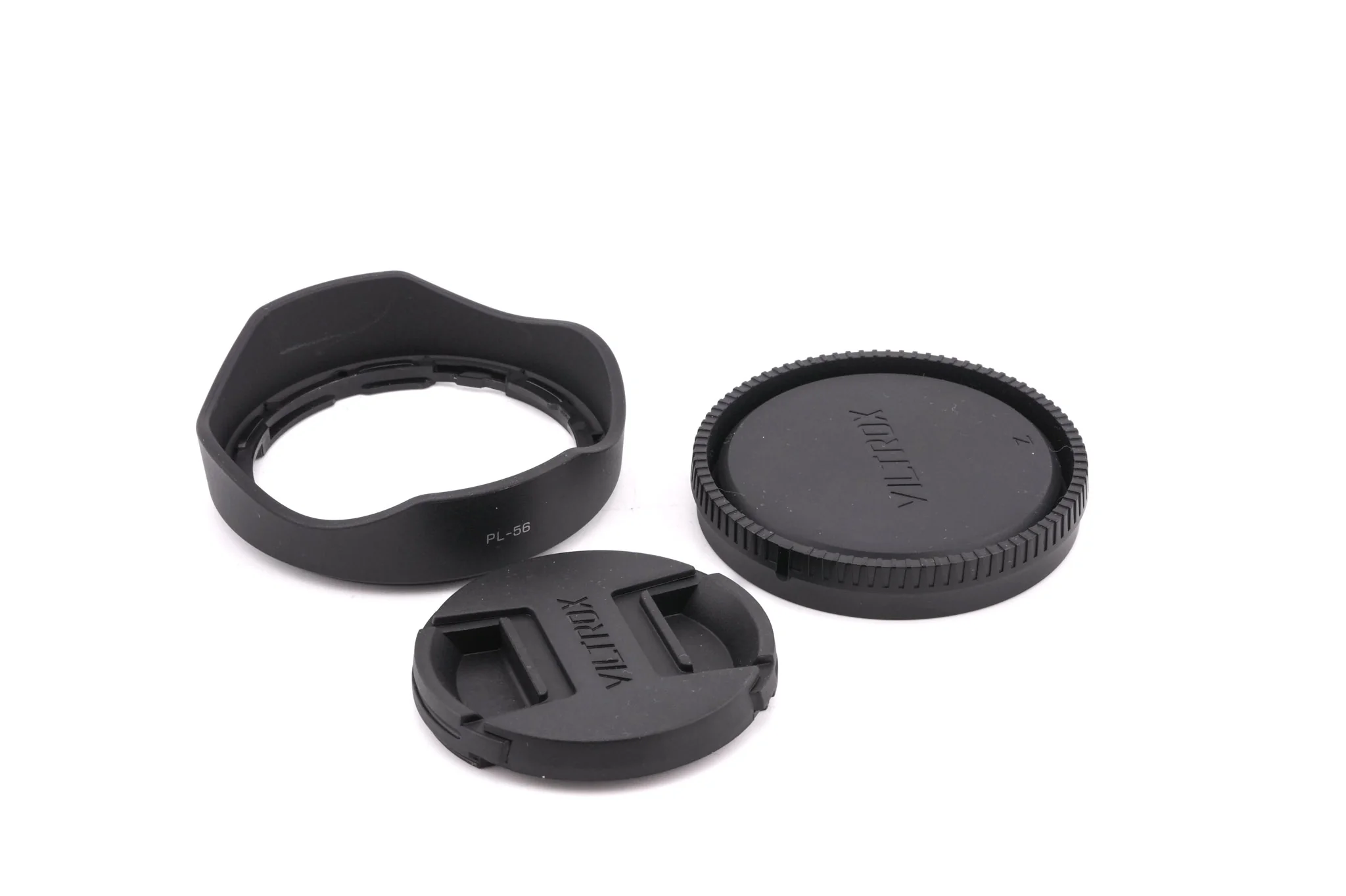 Viltrox 56mm f1.7 AF STM ED IF - Image 7