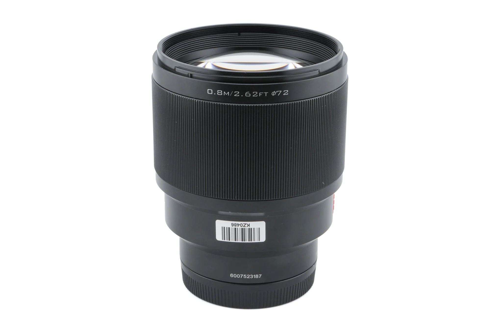 Viltrox 85mm f1.8 AF STM ED IF II - Image 3