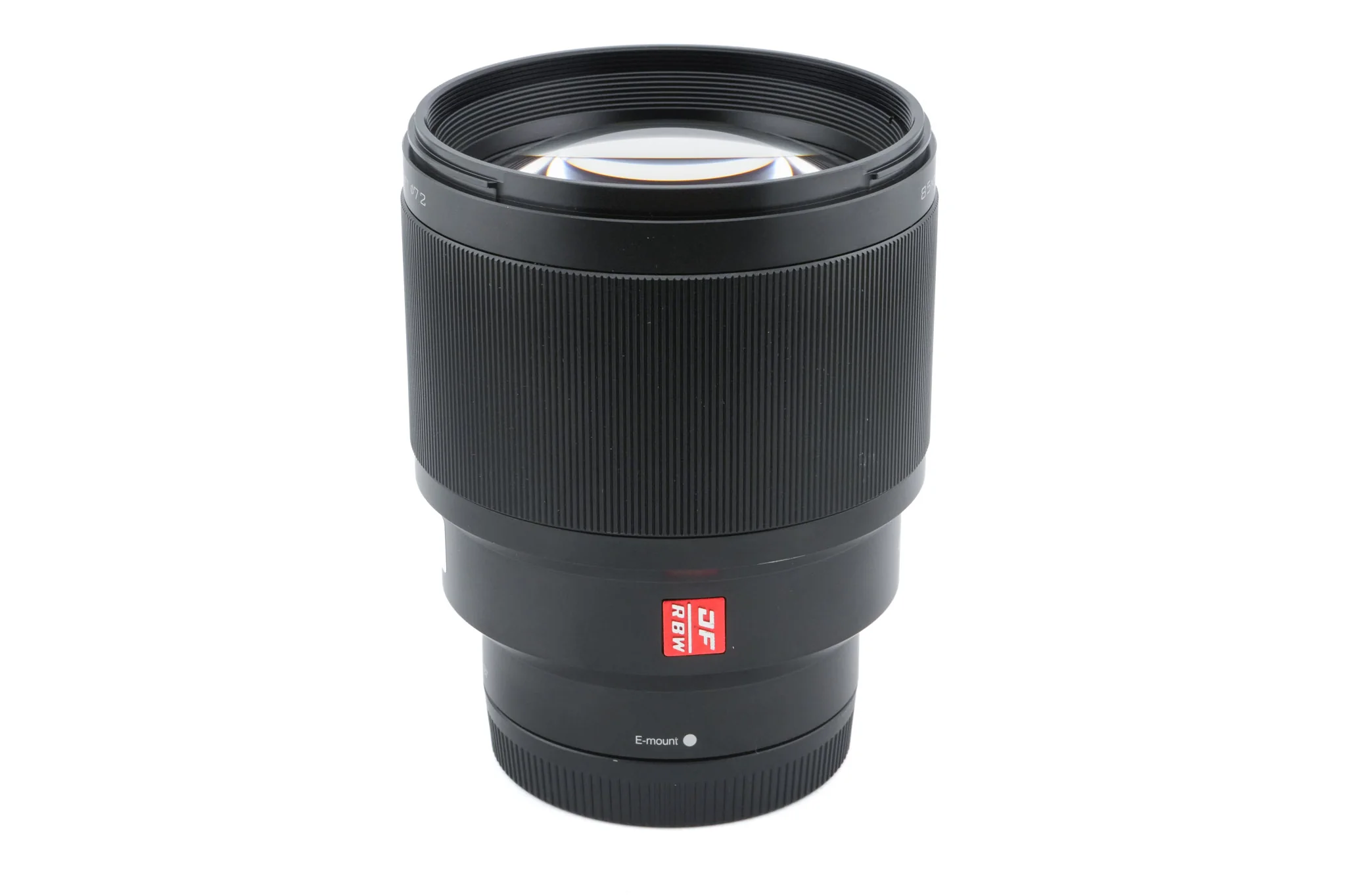 Viltrox 85mm f1.8 AF STM ED IF II - Image 4