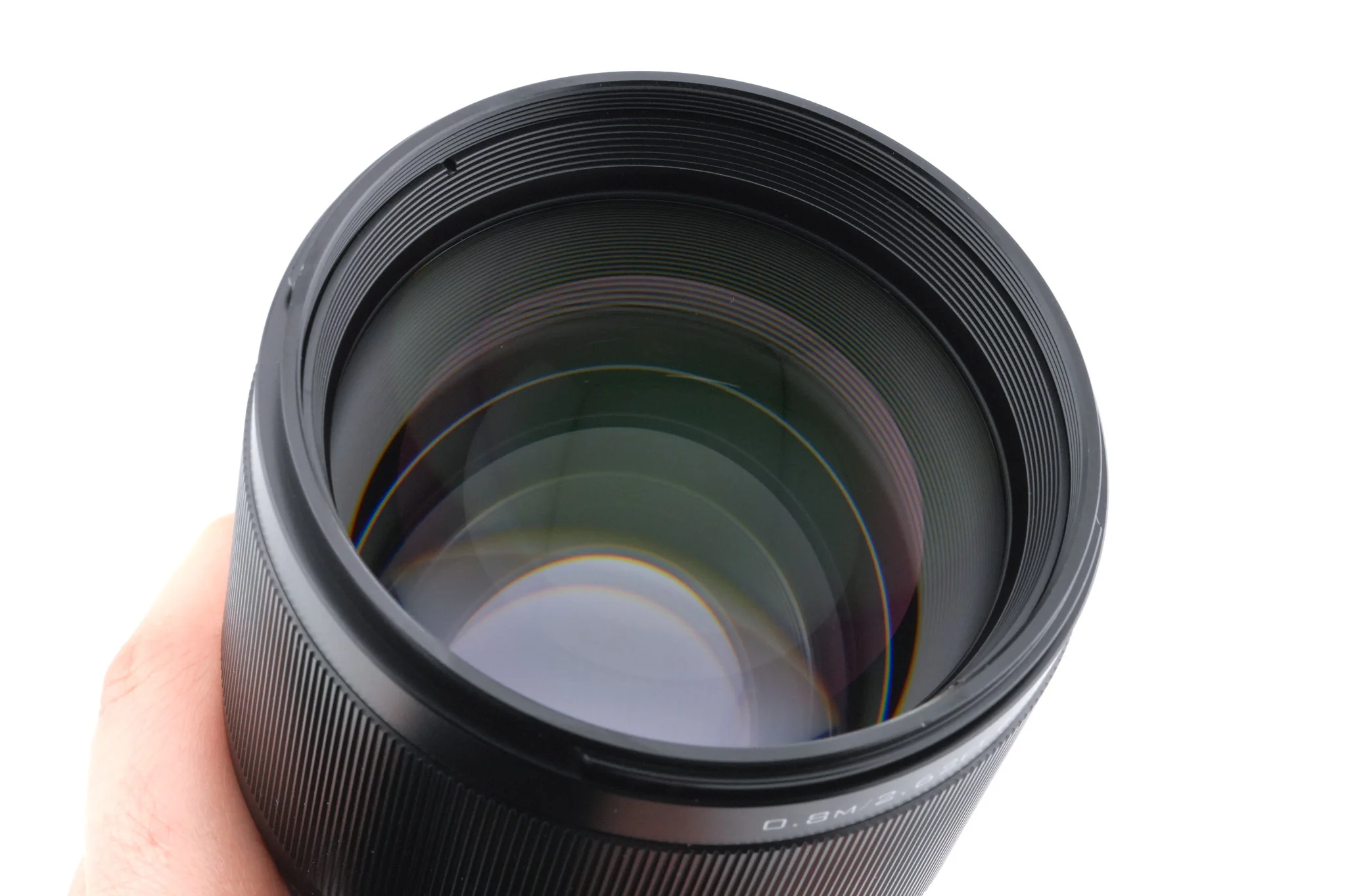 Viltrox 85mm f1.8 AF STM ED IF II - Image 5
