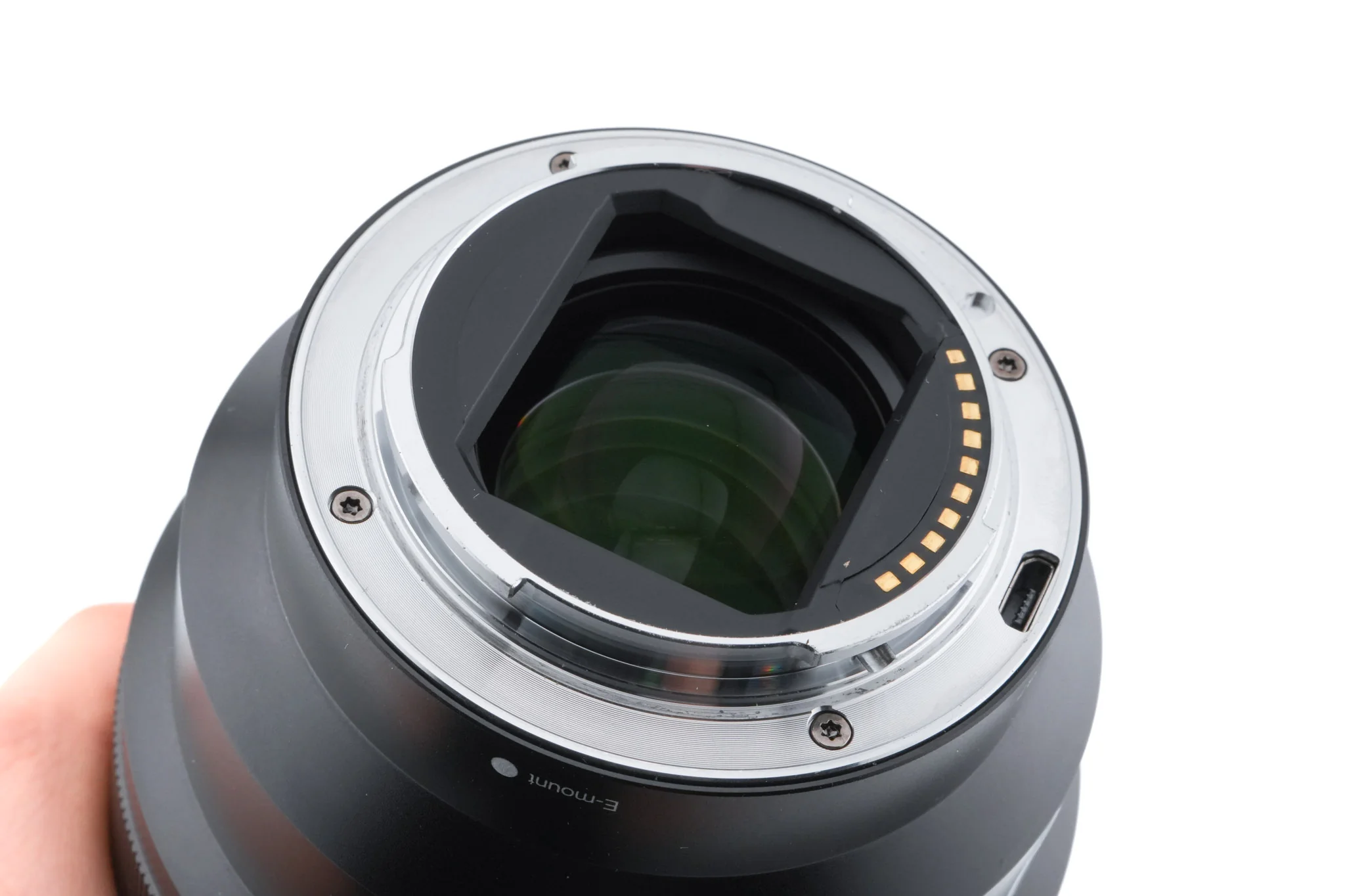 Viltrox 85mm f1.8 AF STM ED IF II - Image 6
