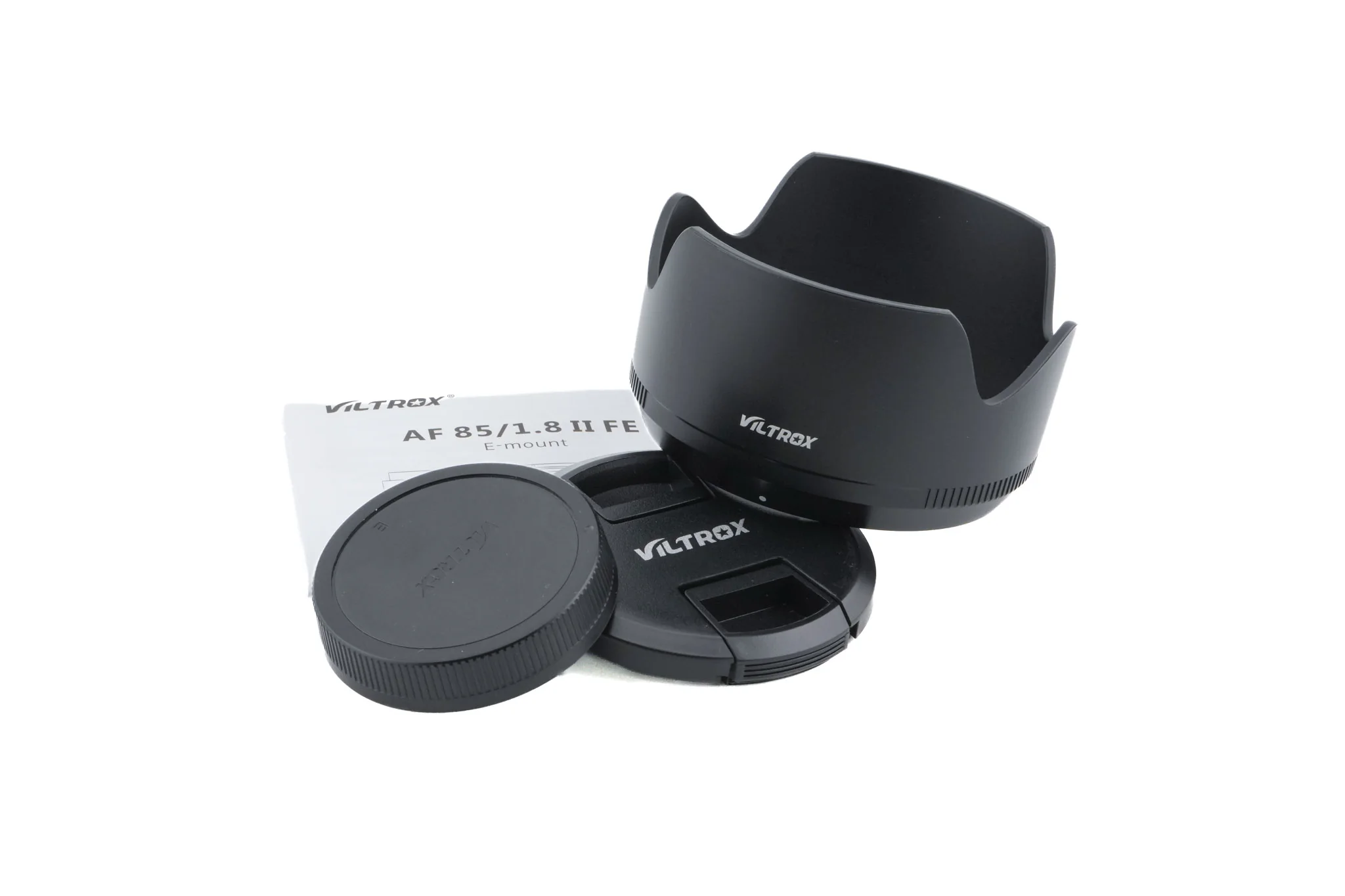 Viltrox 85mm f1.8 AF STM ED IF II - Image 7