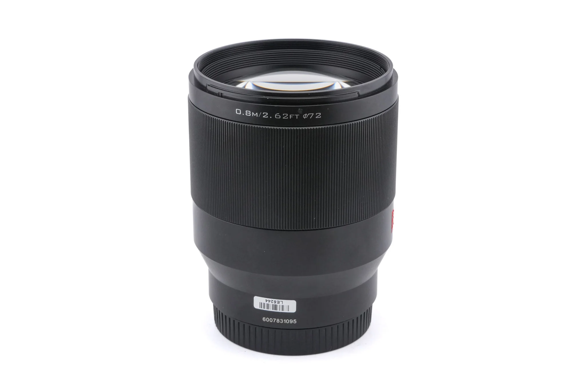 Viltrox 85mm f1.8 AF STM ED IF - Image 2