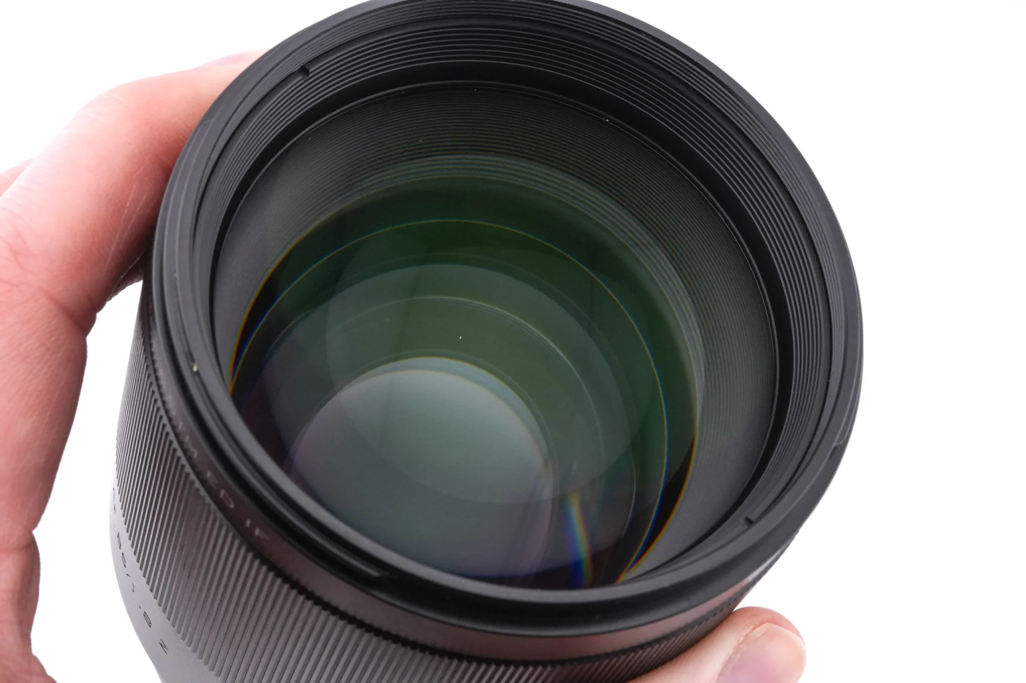 Viltrox 85mm f1.8 AF STM ED IF - Image 3