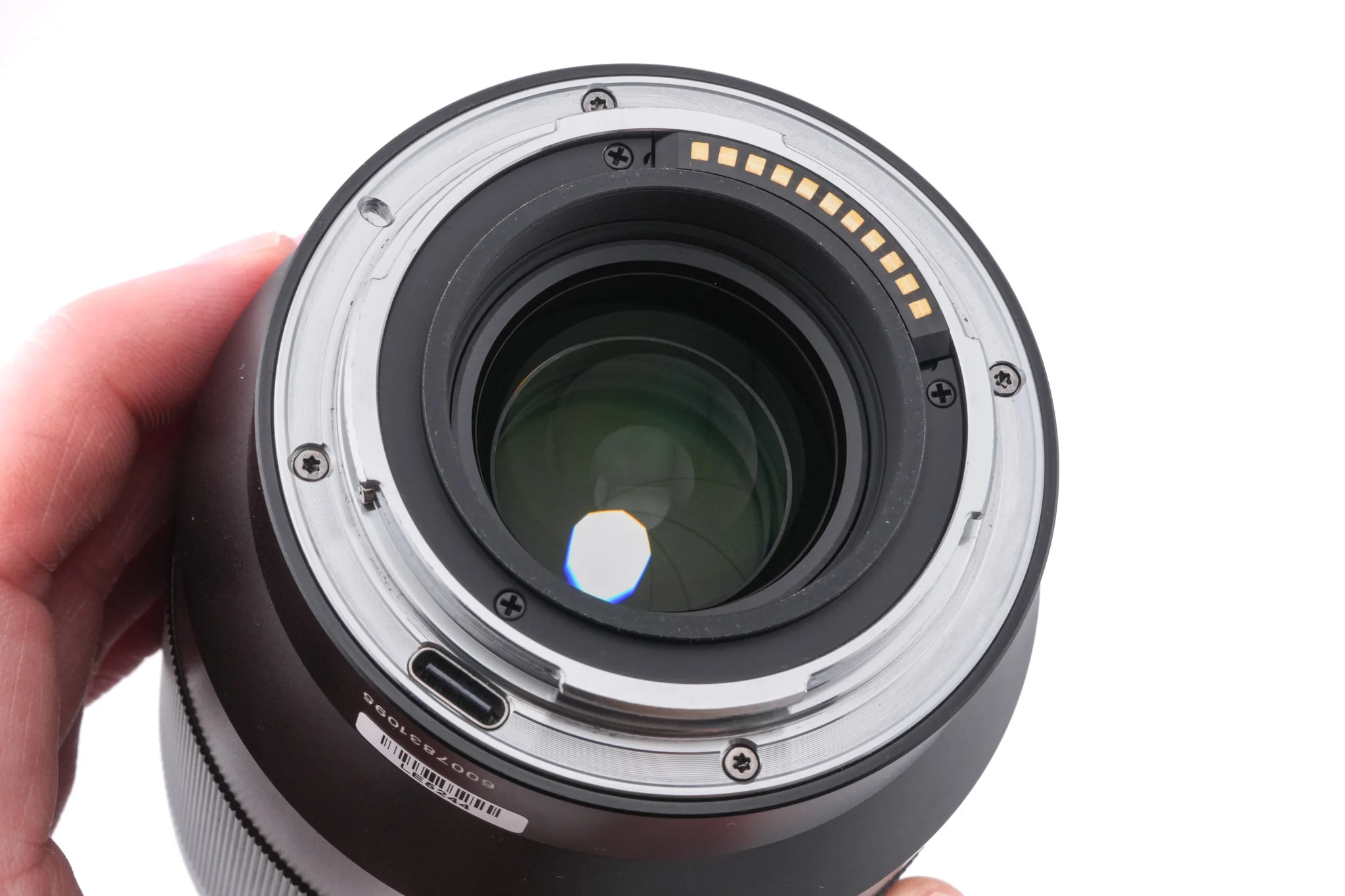 Viltrox 85mm f1.8 AF STM ED IF - Image 4