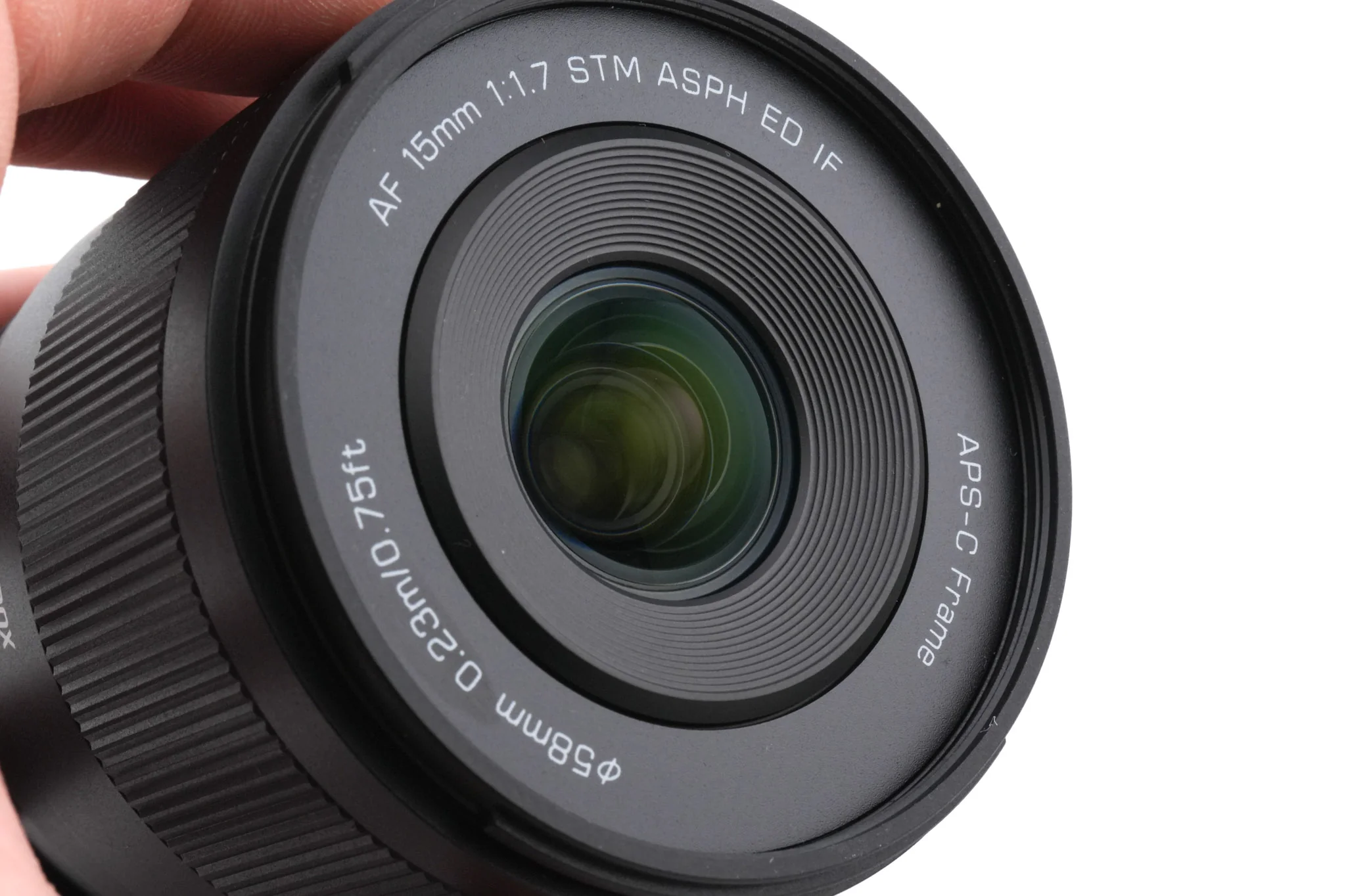 Viltrox 15mm f1.7 AF - Image 3
