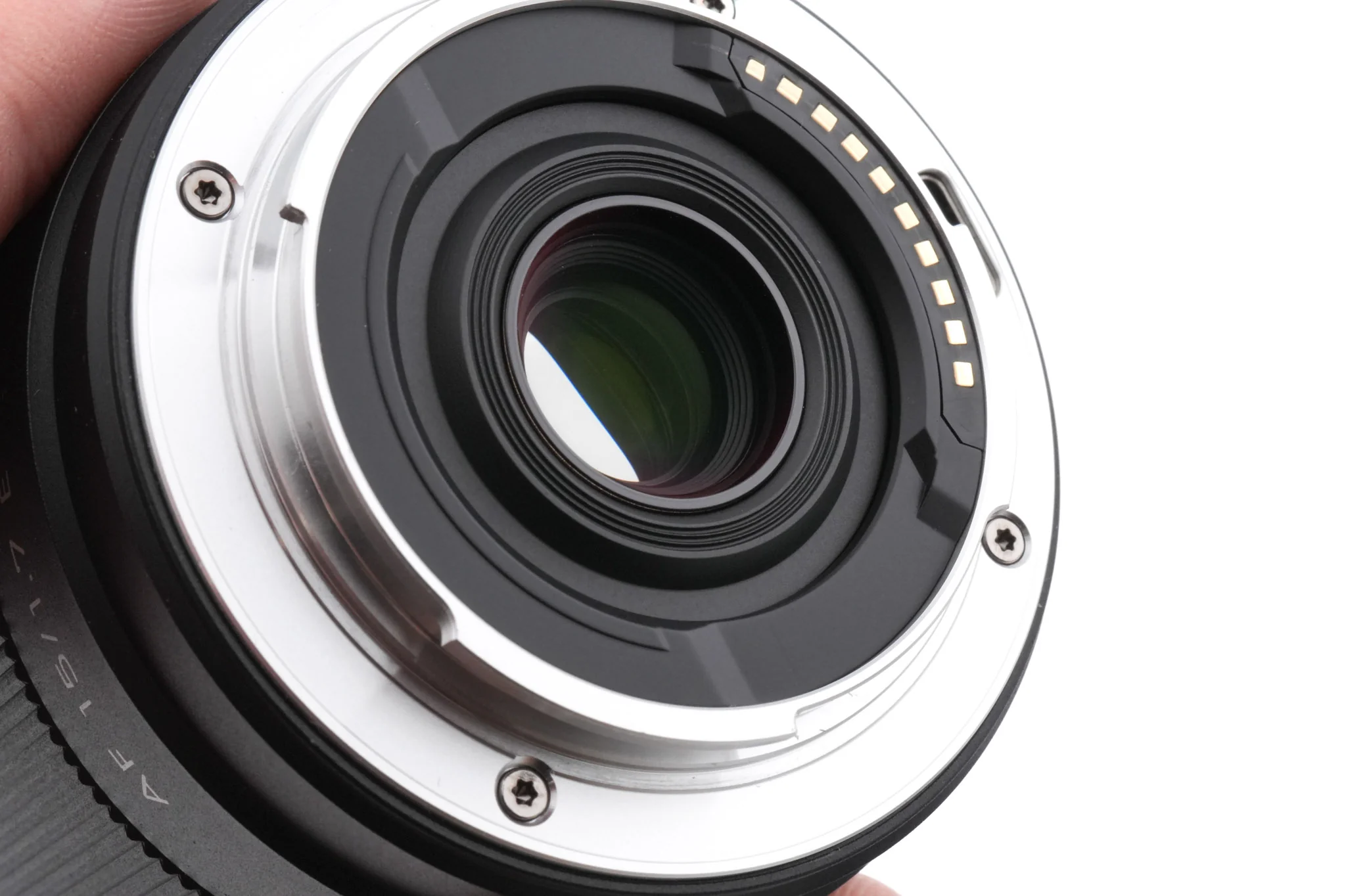 Viltrox 15mm f1.7 AF - Image 4