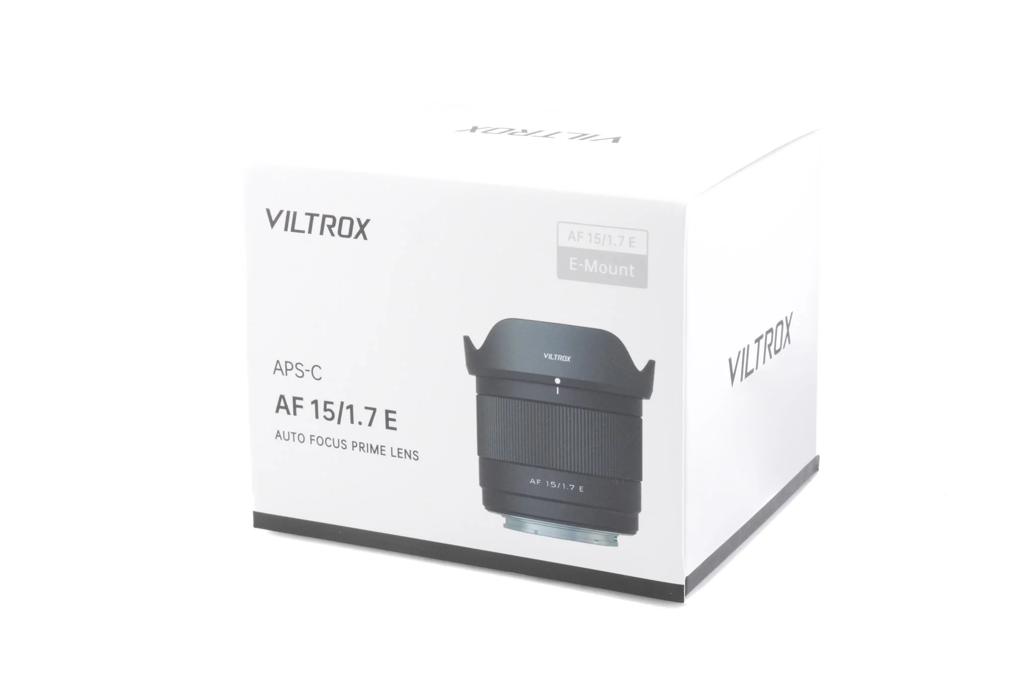 Viltrox 15mm f1.7 AF - Image 6