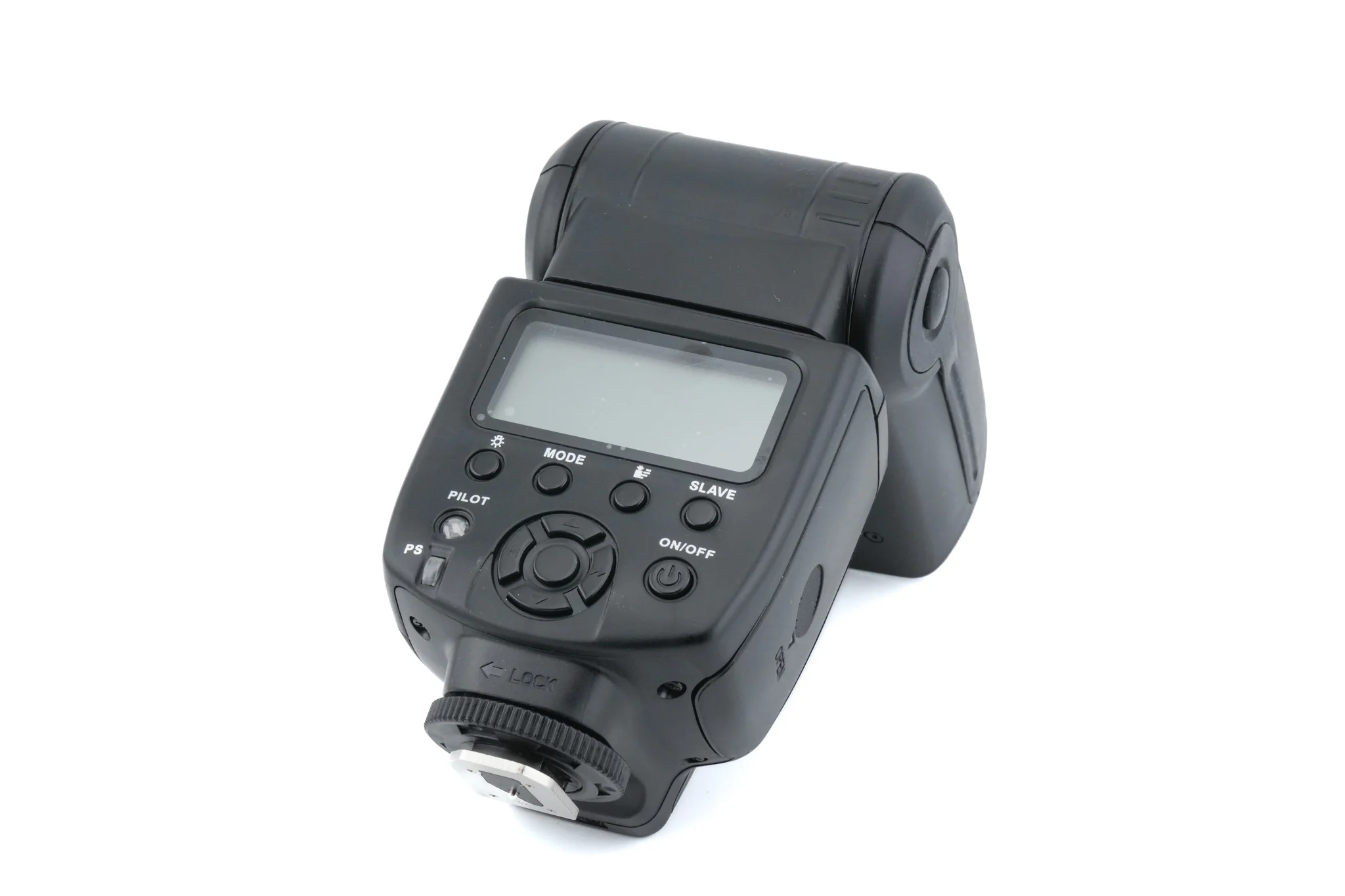 Viltrox JY680A Speedlite - Image 2