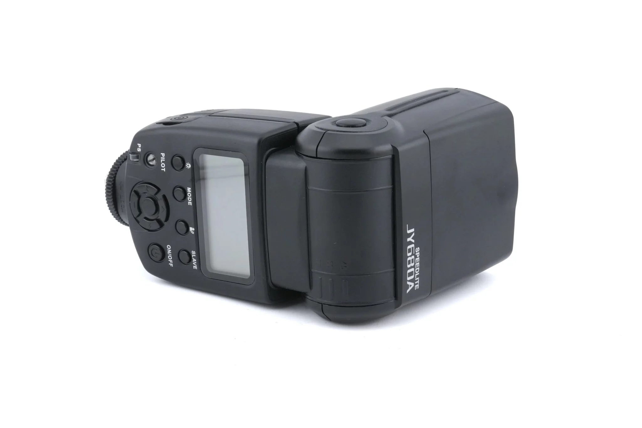 Viltrox JY680A Speedlite - Image 2