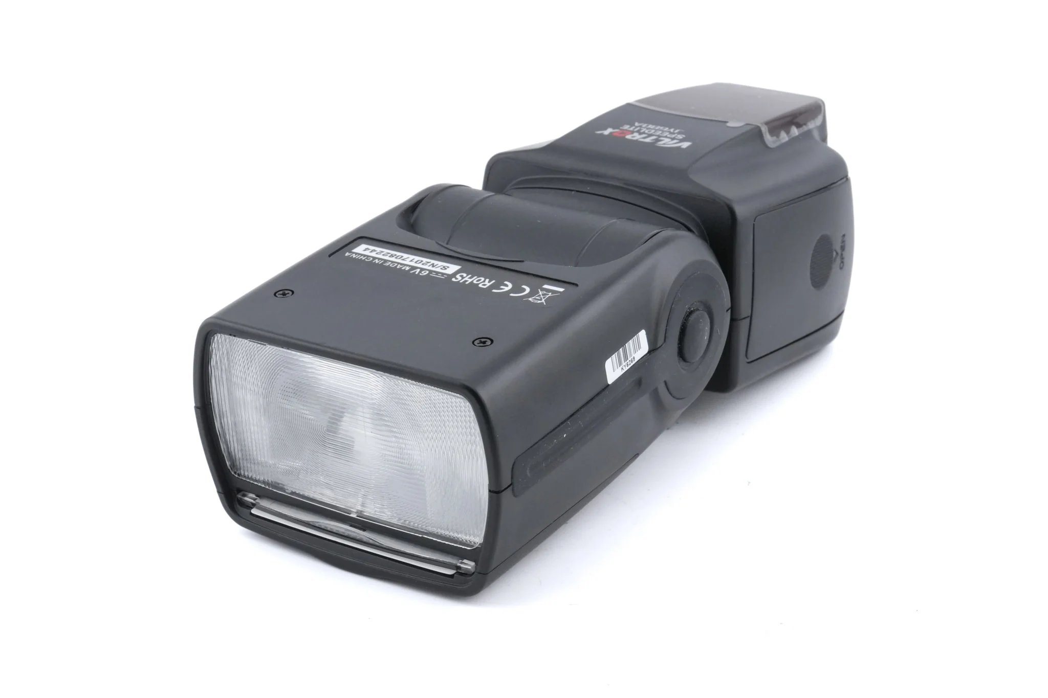 Viltrox JY680A Speedlite - Image 3