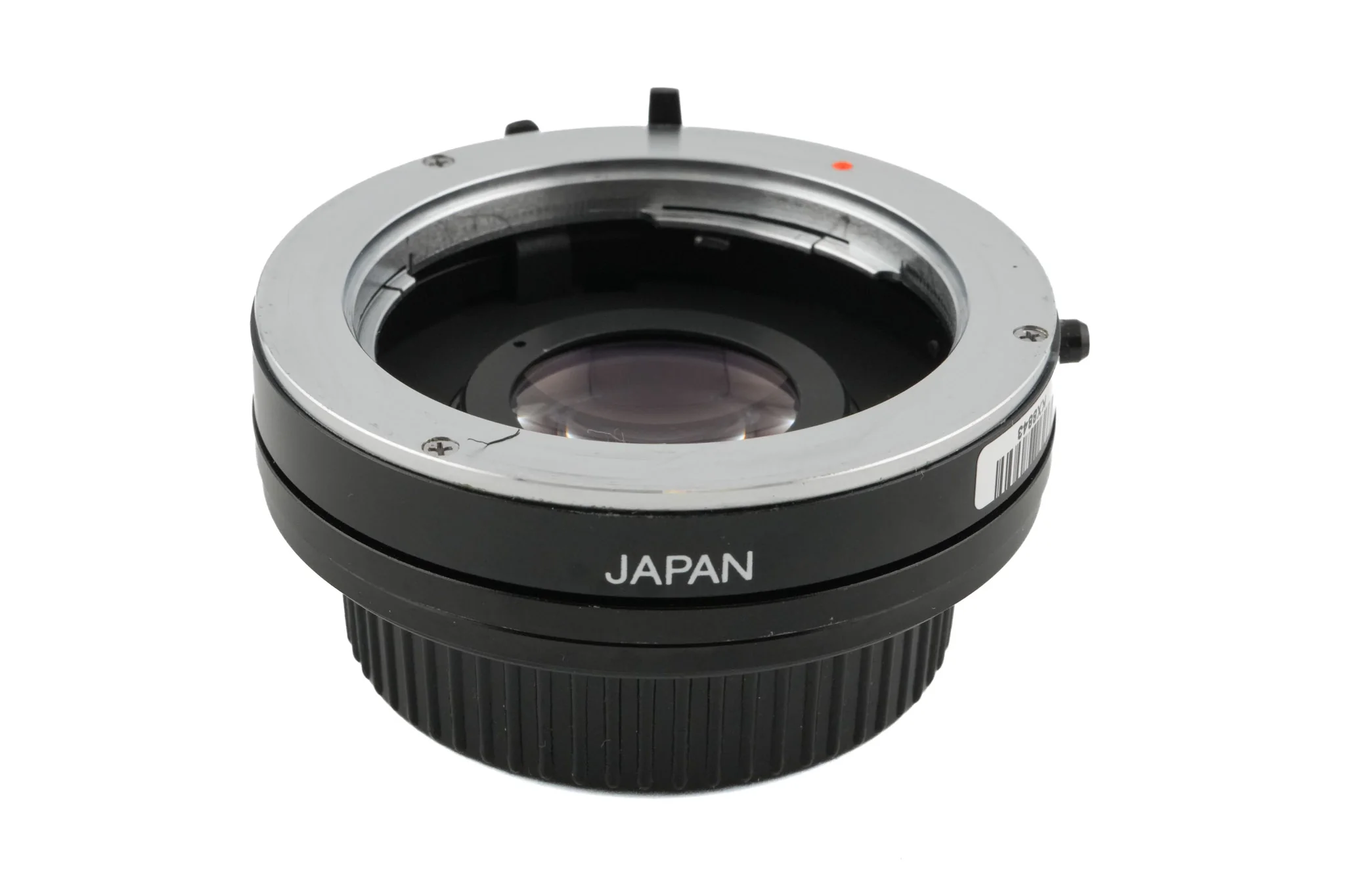Vivitar 1.5x-5 Automatic Teleconverter - Image 2