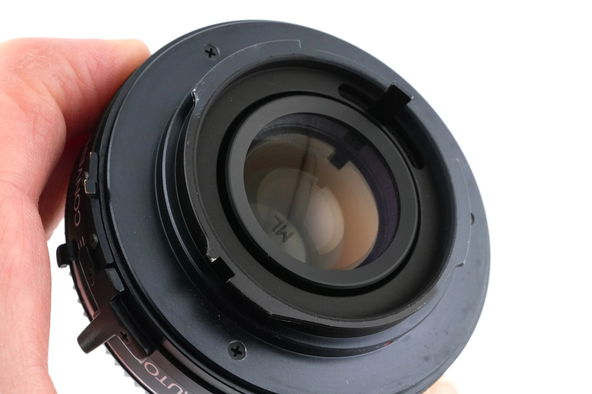 Vivitar 1.5x-5 Automatic Teleconverter - Image 4