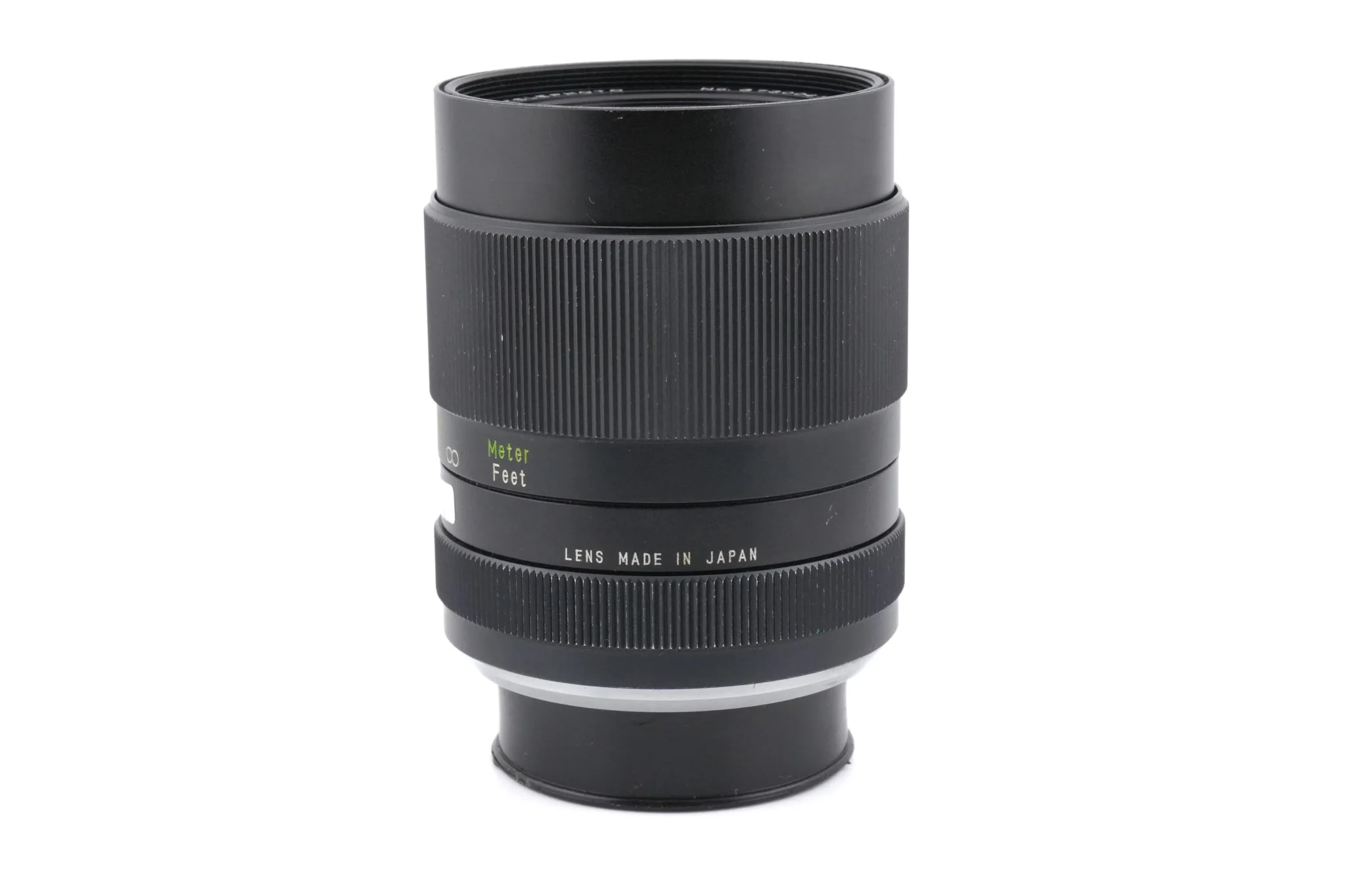 Vivitar 100mm f2.8 Auto - Image 2