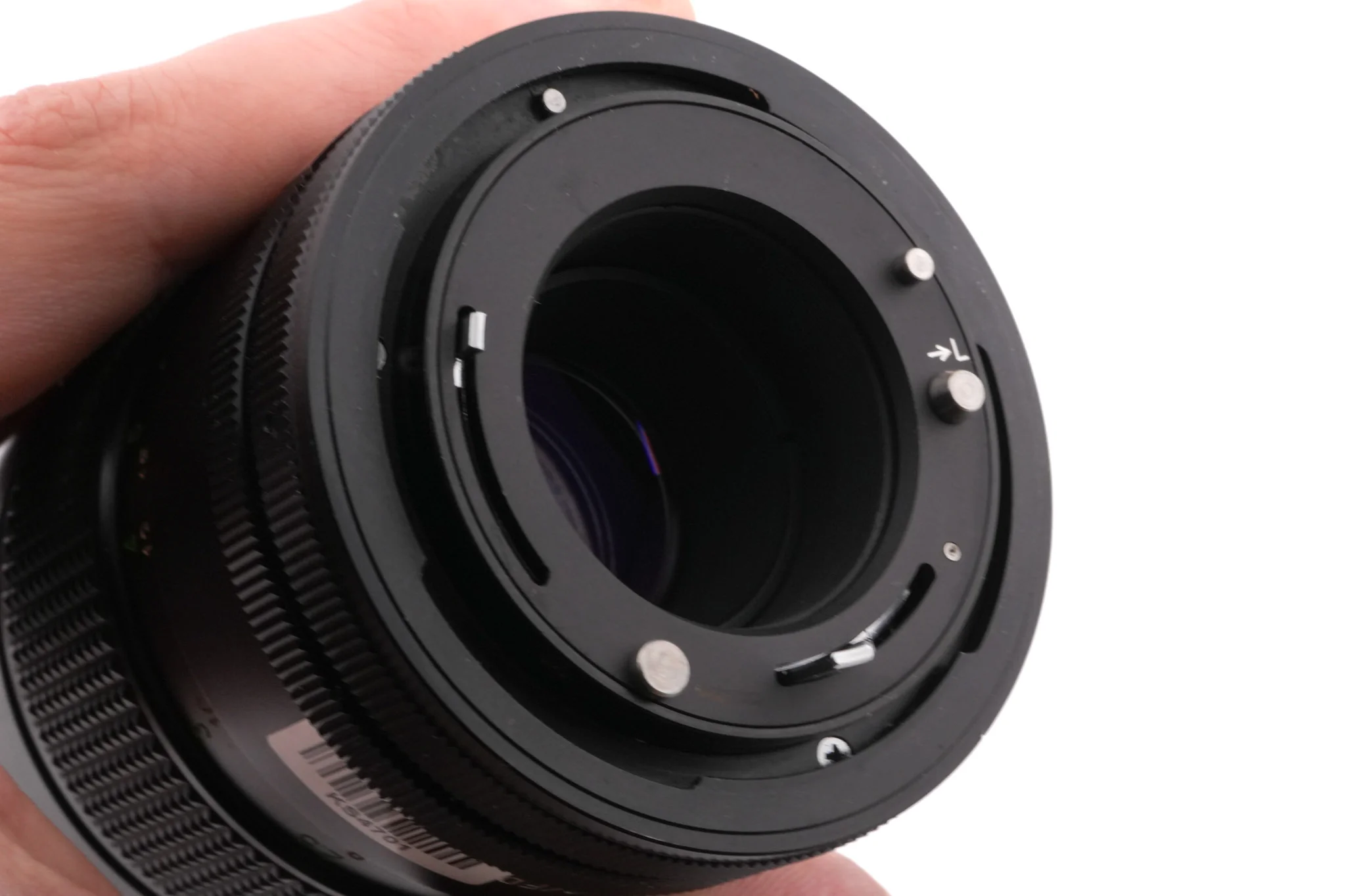 Vivitar 135mm f2.8 Auto Telephoto - Image 4