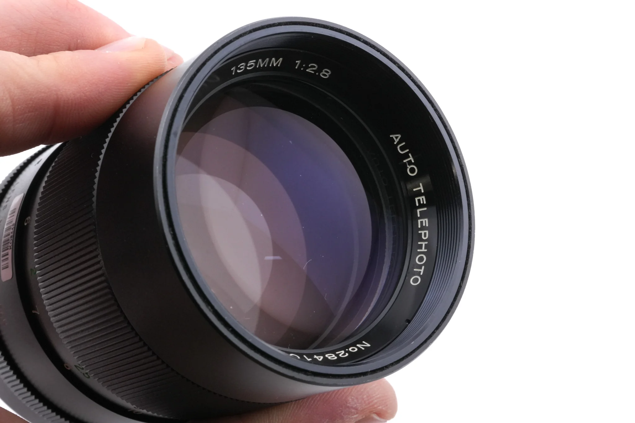 Vivitar 135mm f2.8 Auto Telephoto - Image 5