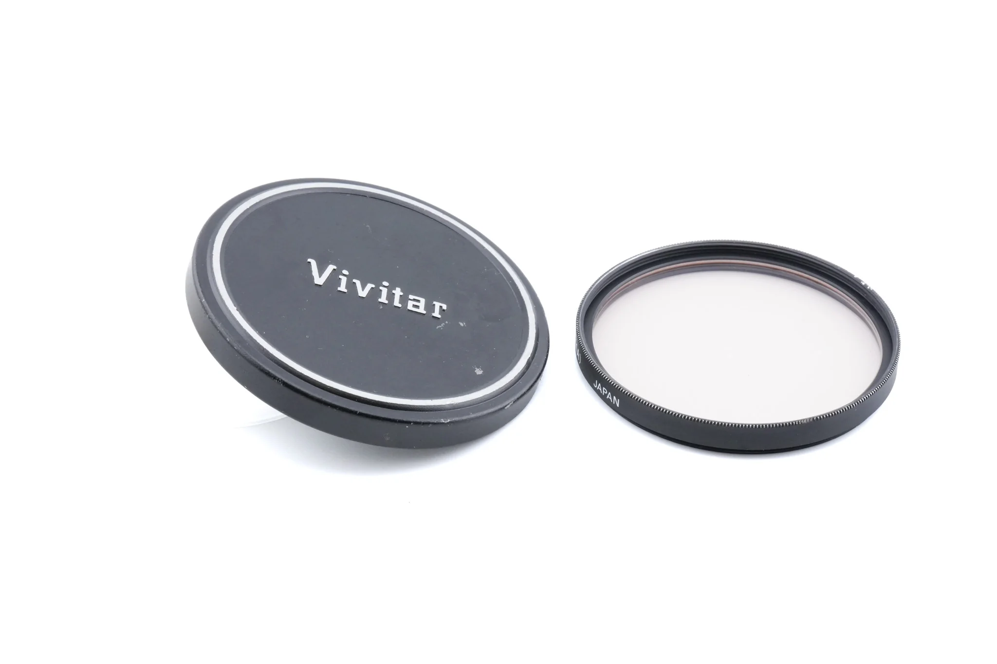 Vivitar 135mm f2.8 Auto Telephoto Pre-AI - Image 5