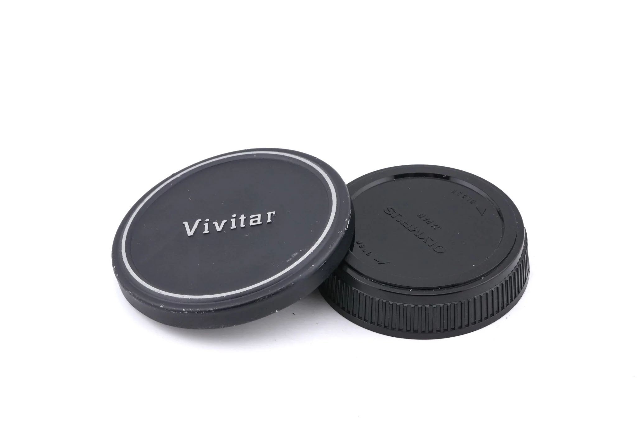 Vivitar 135mm f2.8 Auto Telephoto Pre-AI - Image 5