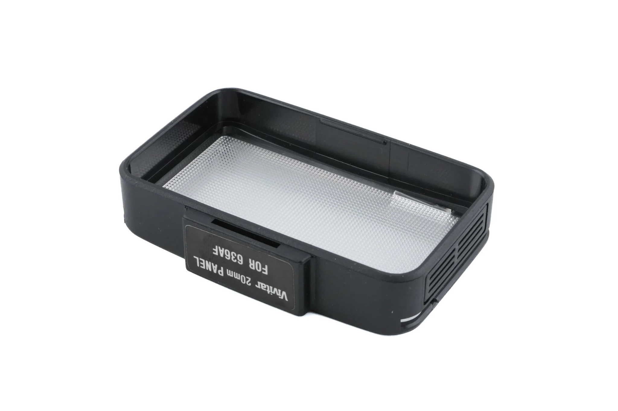 Vivitar 20mm Wide Panel for 636AF - Image 2