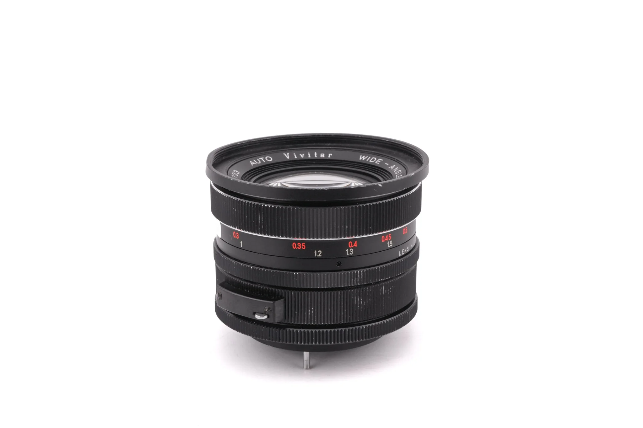 Vivitar 24mm f2.8 Auto Wide-Angle - Image 3