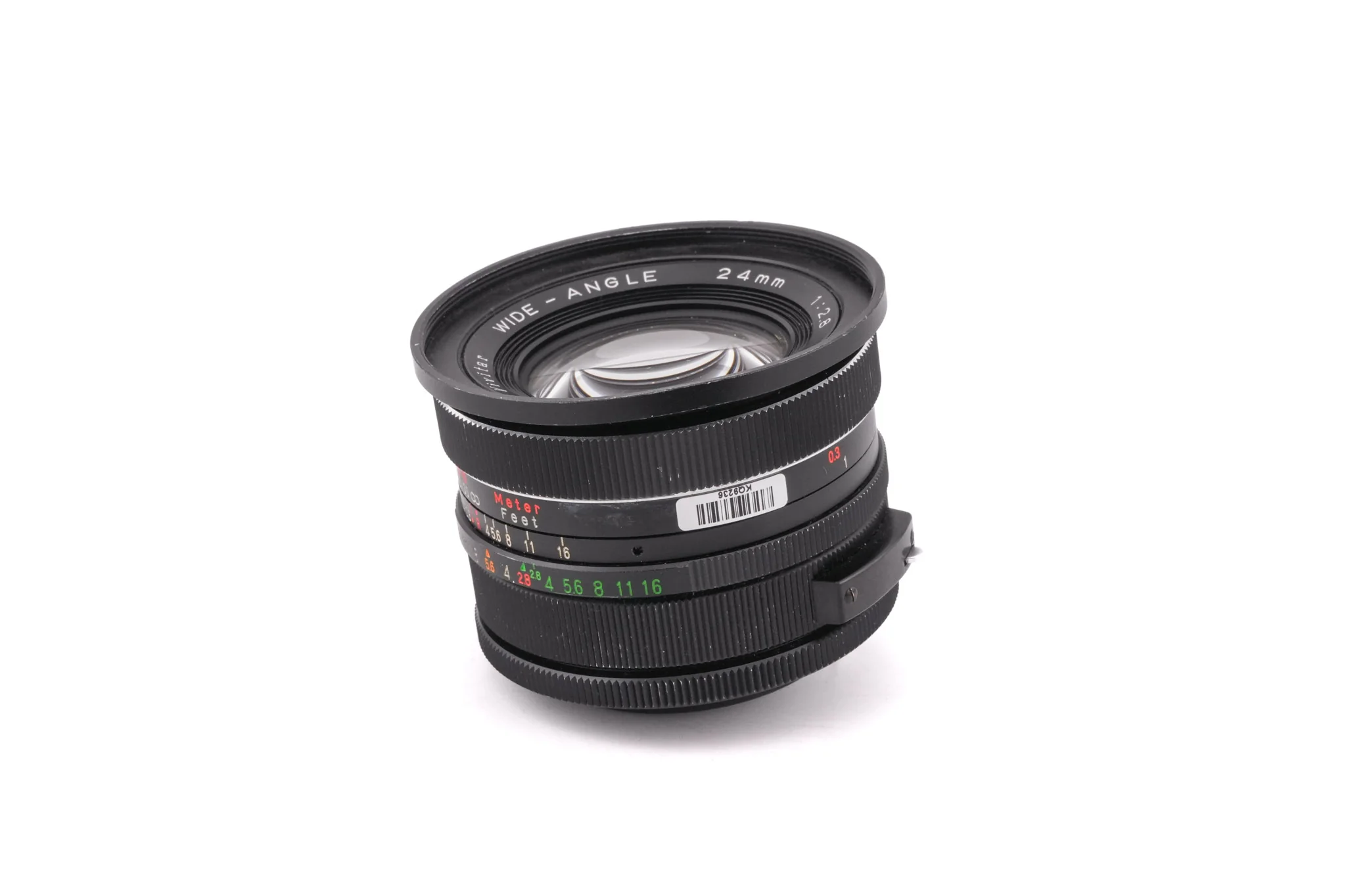 Vivitar 24mm f2.8 Auto Wide-Angle - Image 4