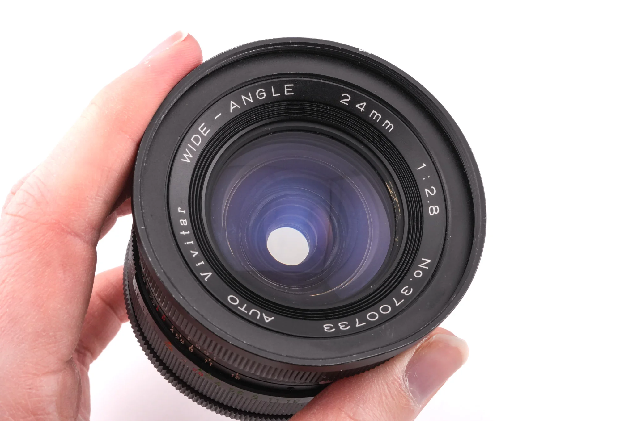 Vivitar 24mm f2.8 Auto Wide-Angle - Image 5