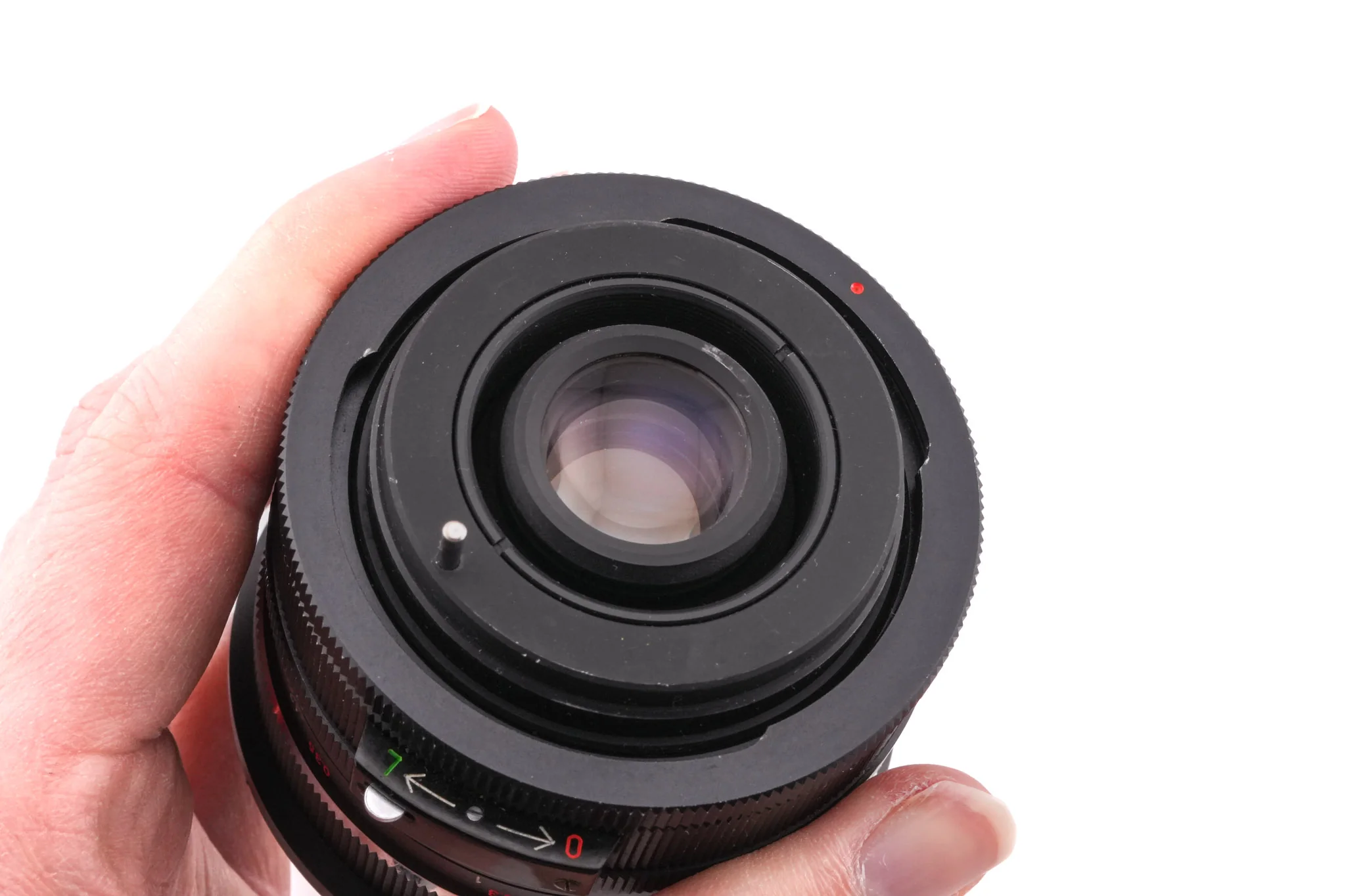 Vivitar 24mm f2.8 Auto Wide-Angle - Image 6