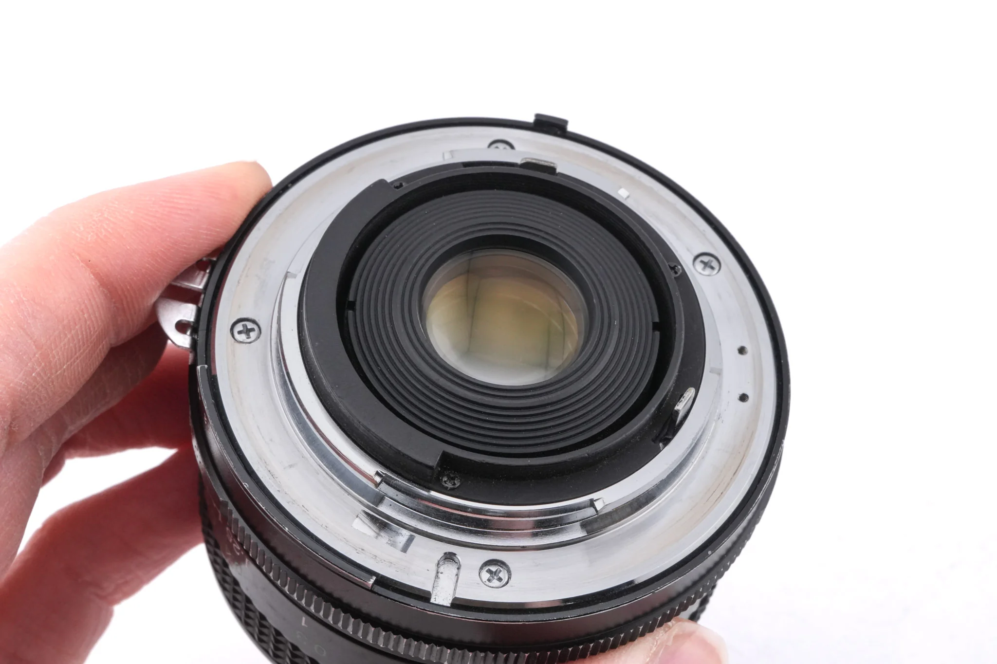 Vivitar 24mm f2.8 MC Wide-Angle - Image 4