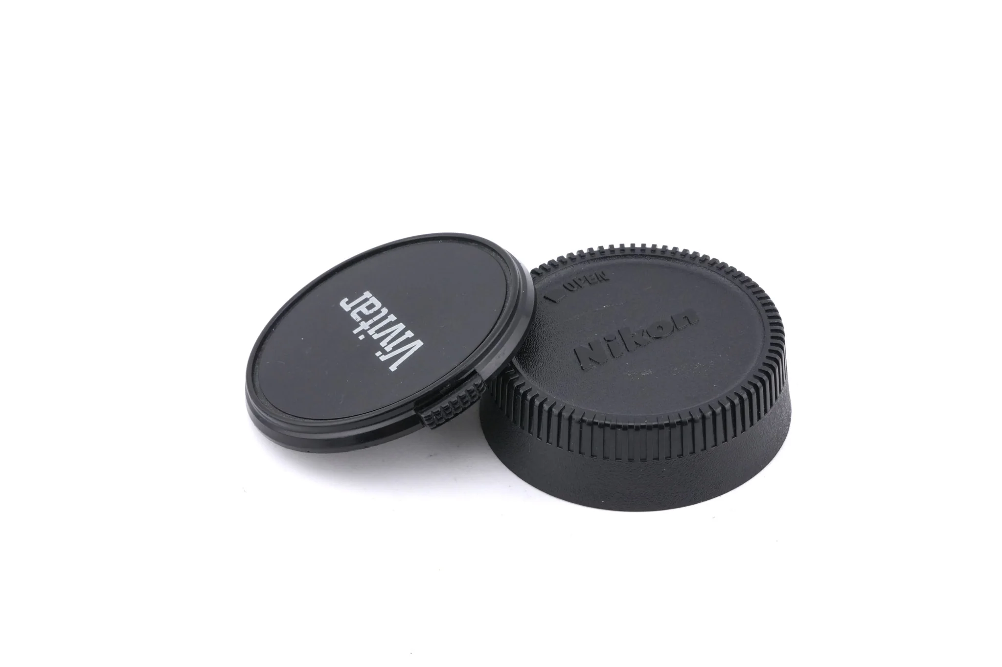 Vivitar 24mm f2.8 MC Wide-Angle - Image 5