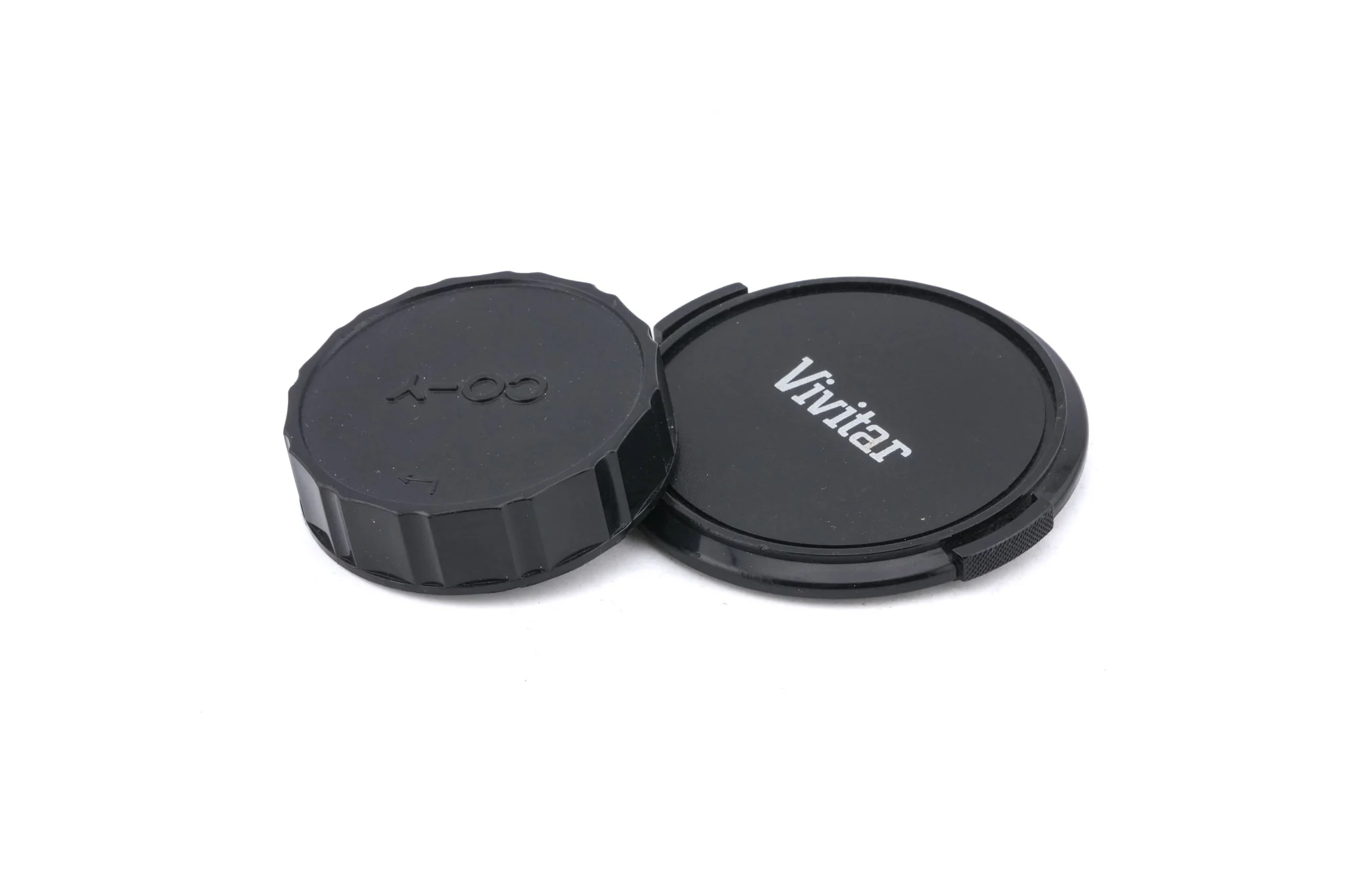 Vivitar 28-85mm f3.5-4.5 MC Macro Focusing Zoom - Image 5