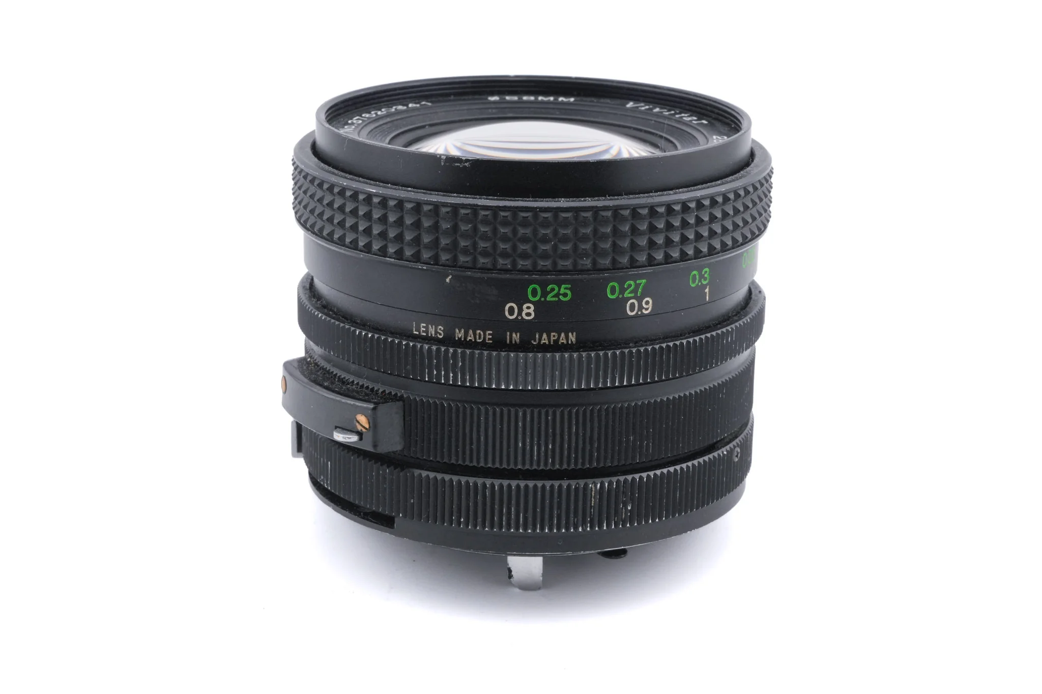 Vivitar 28mm f2.5 Auto Wide-Angle - Image 2
