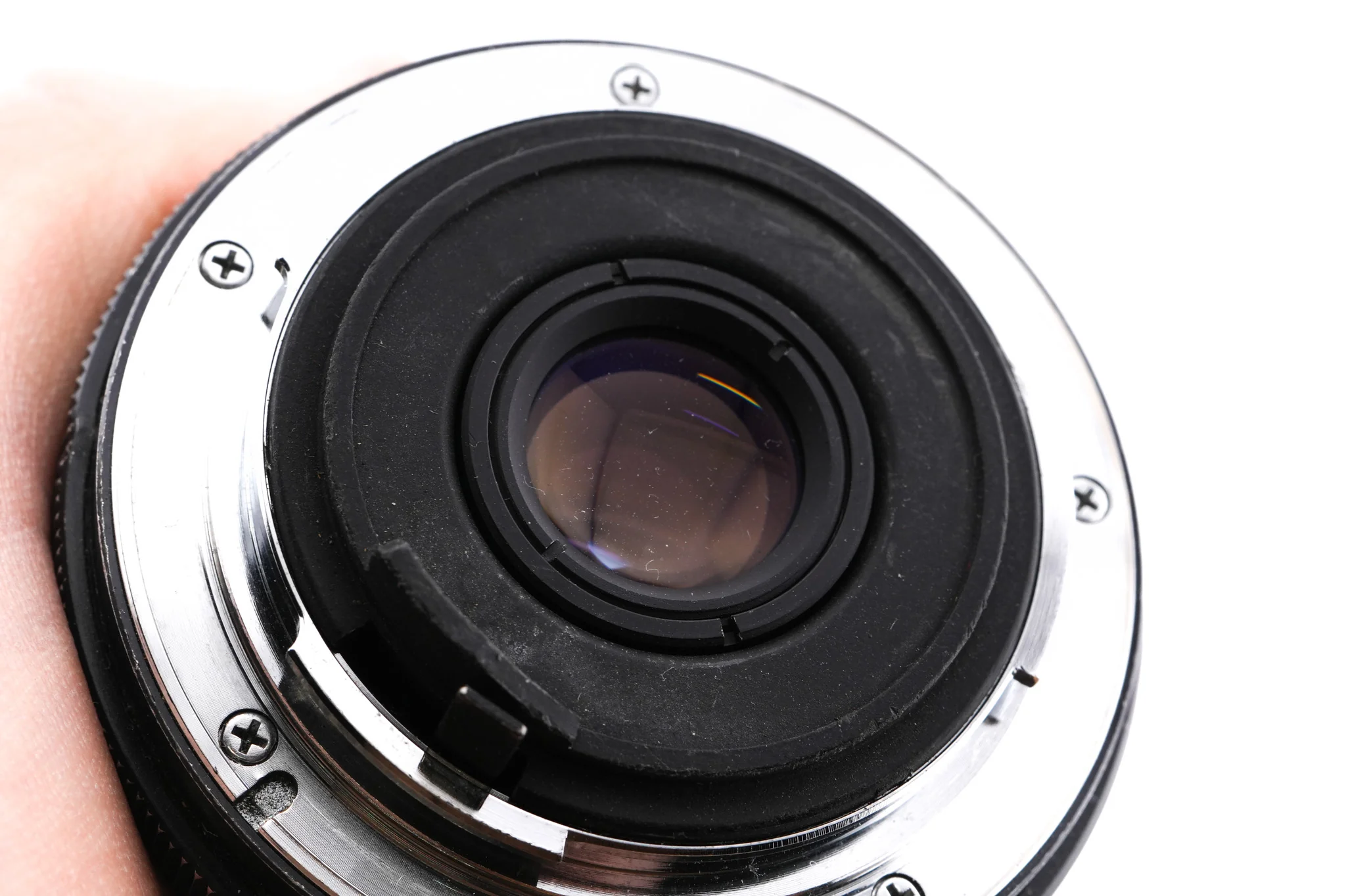 Vivitar 28mm f2.8 Auto Wide Angle - Image 4