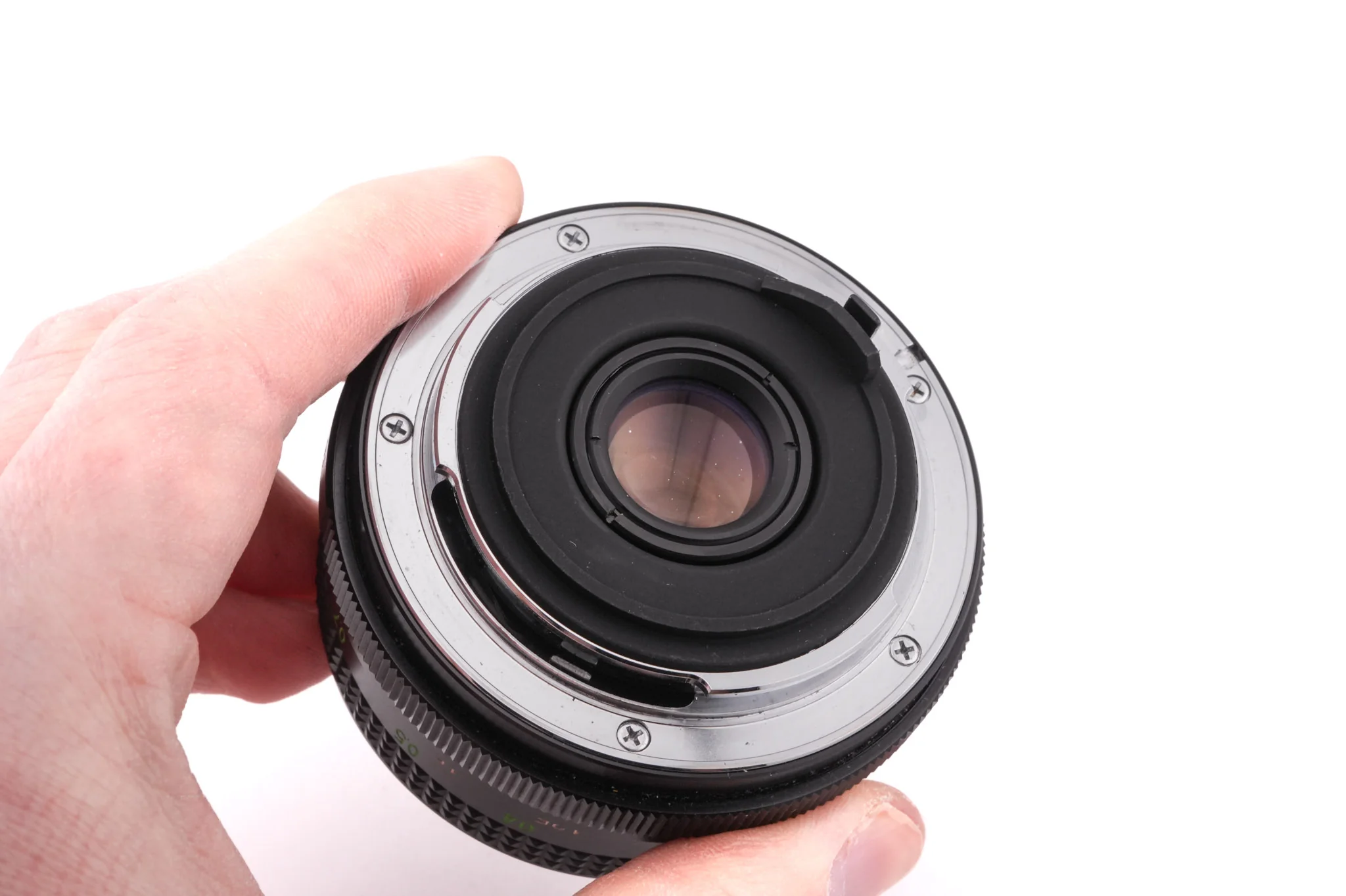 Vivitar 28mm f2.8 MC Wide Angle - Image 4