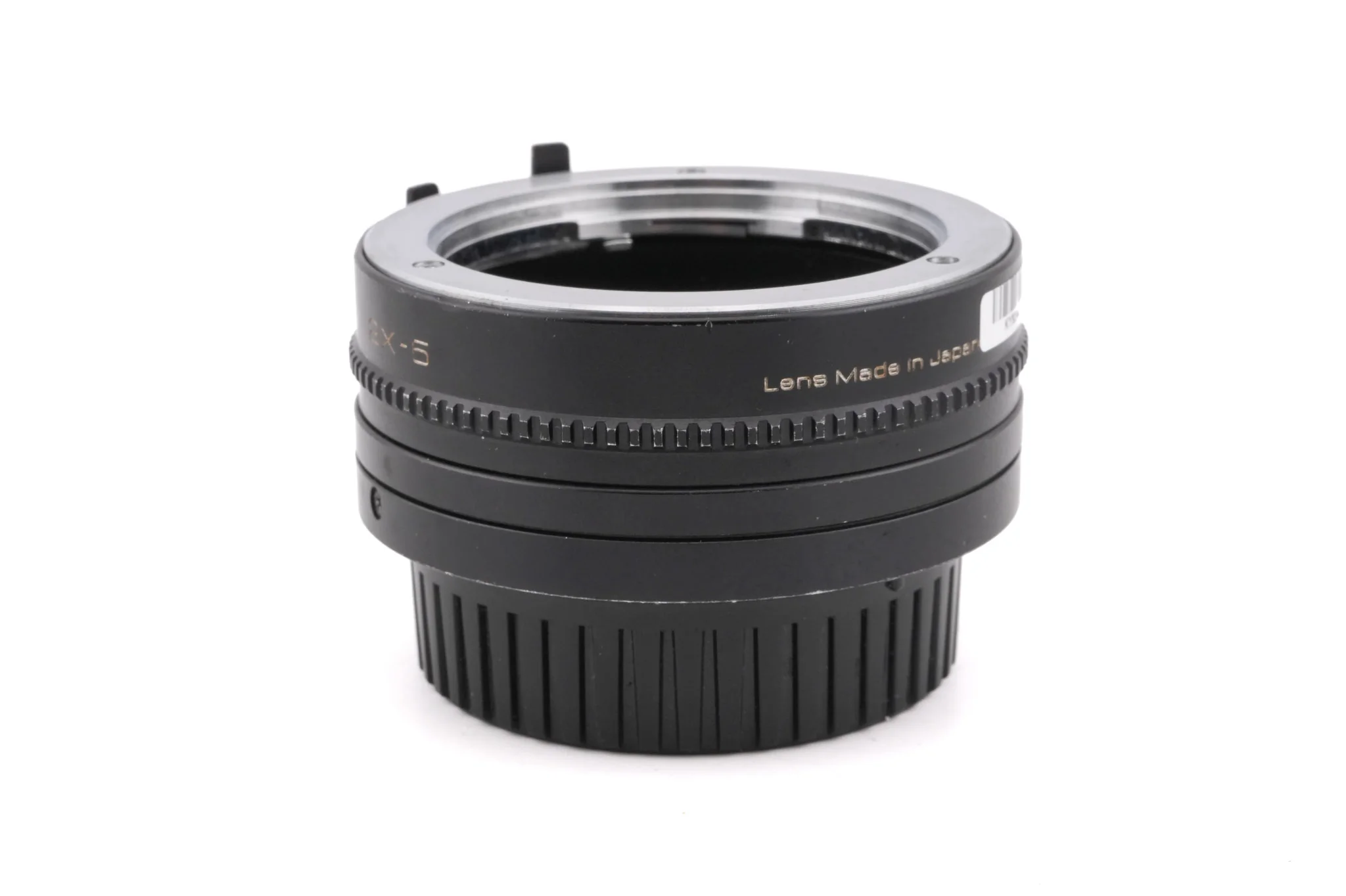 Vivitar 2X-5 Teleconverter Automatic - Image 2