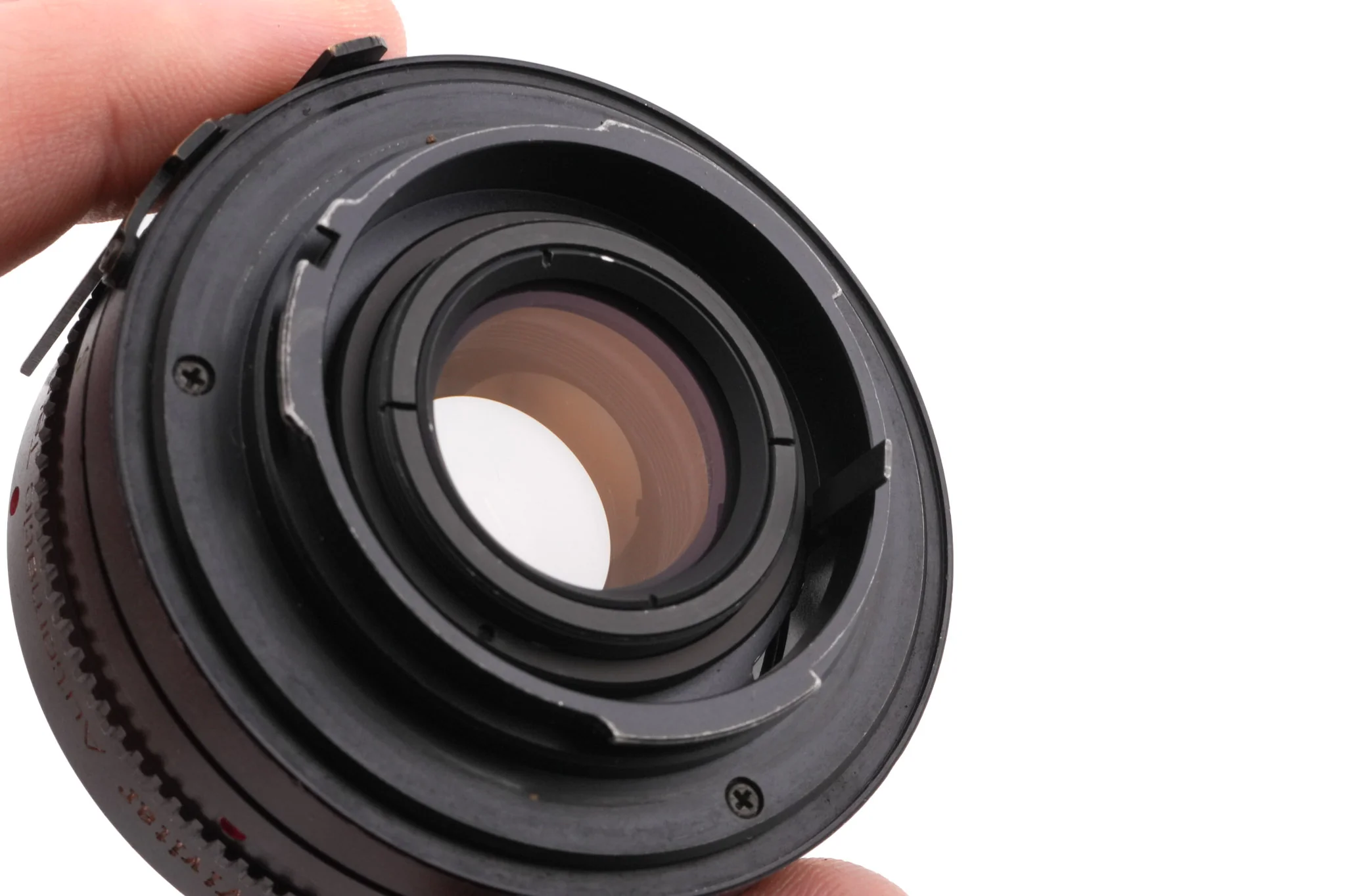 Vivitar 2X-5 Teleconverter Automatic - Image 4
