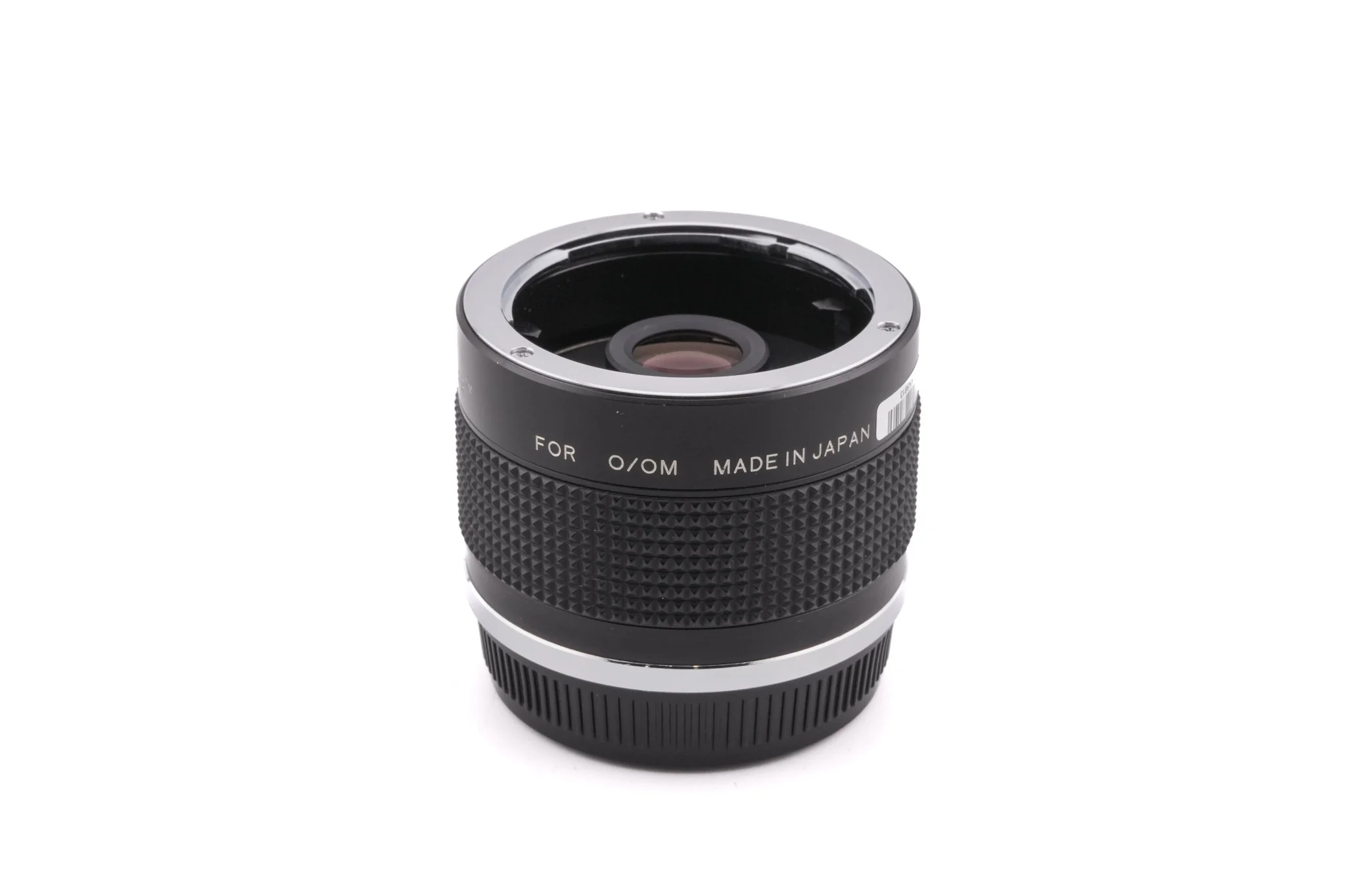 Vivitar 2X 75-205mm Matched Multiplier - Image 3
