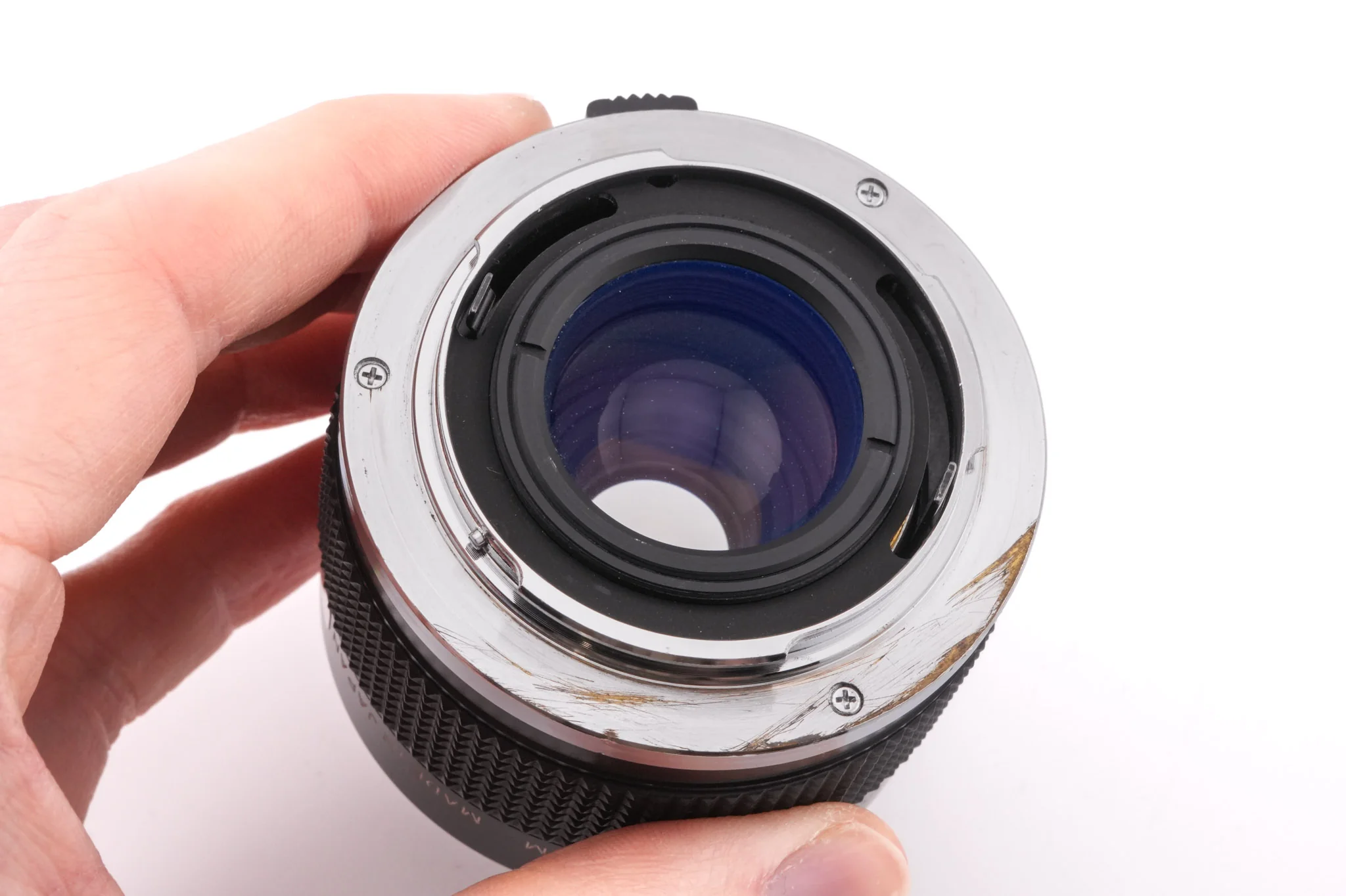 Vivitar 2X 75-205mm Matched Multiplier - Image 6