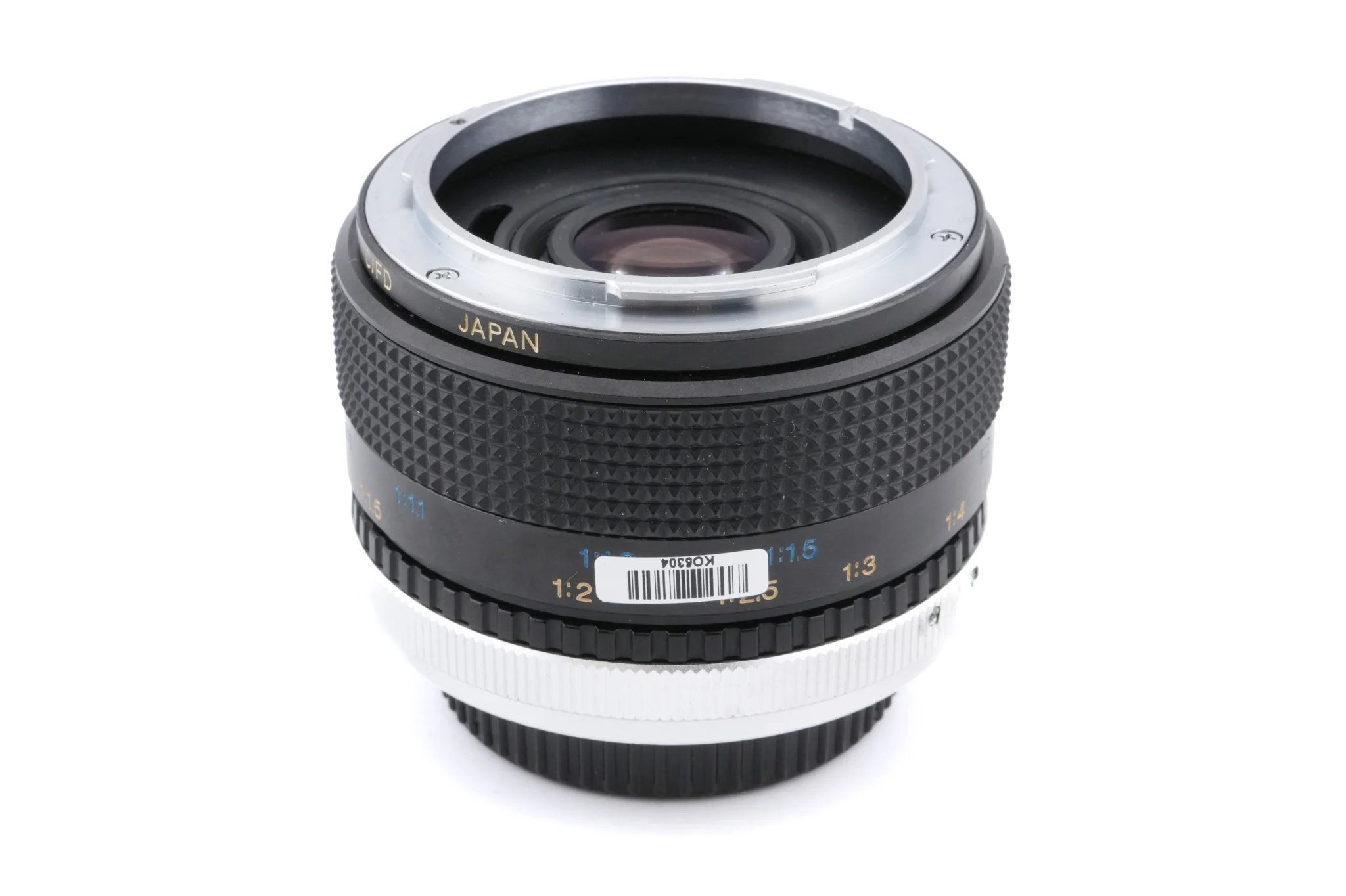 Vivitar 2X Macro Focusing Teleconverter MC - Image 2