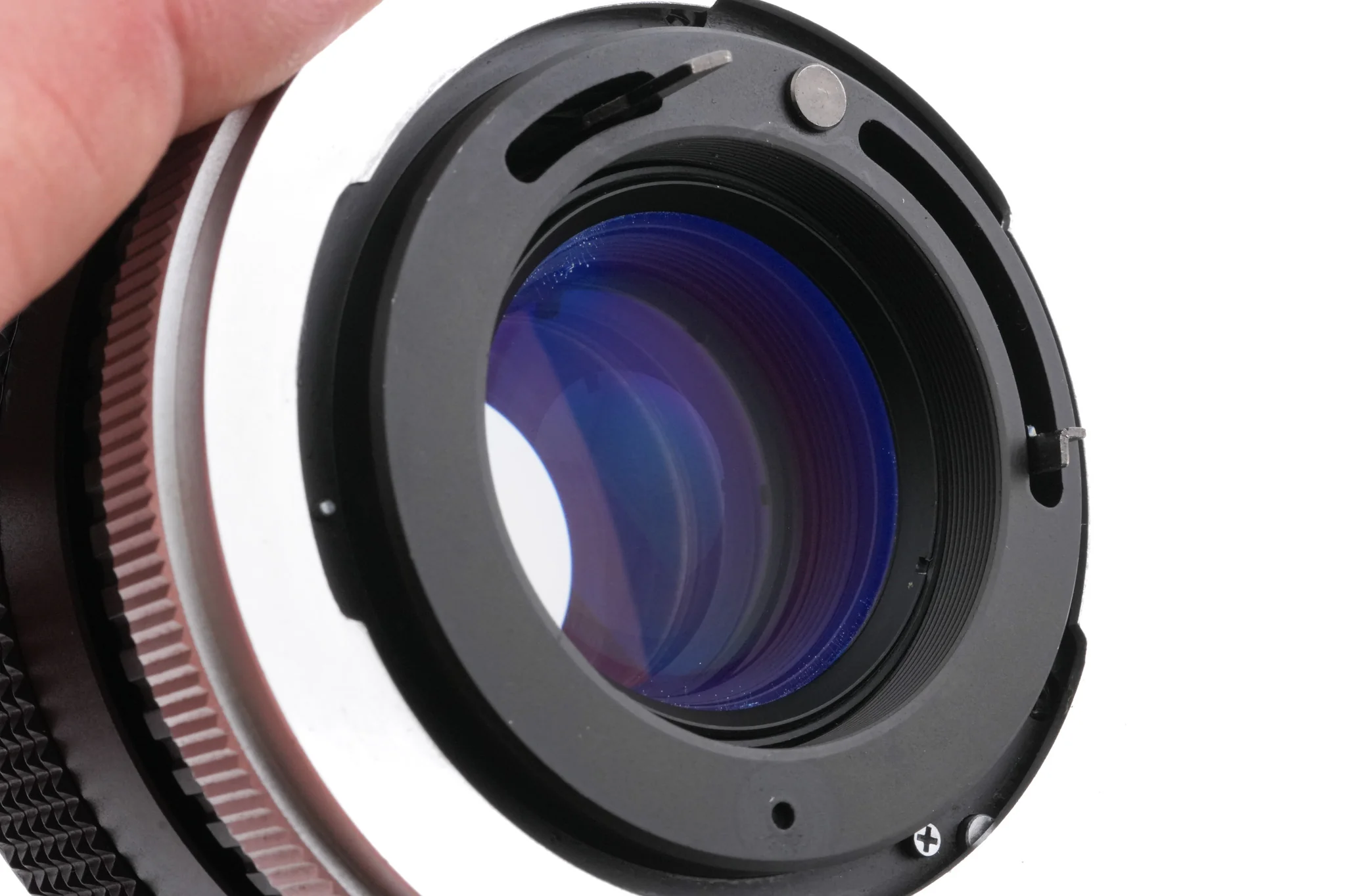 Vivitar 2X Macro Focusing Teleconverter MC - Image 6