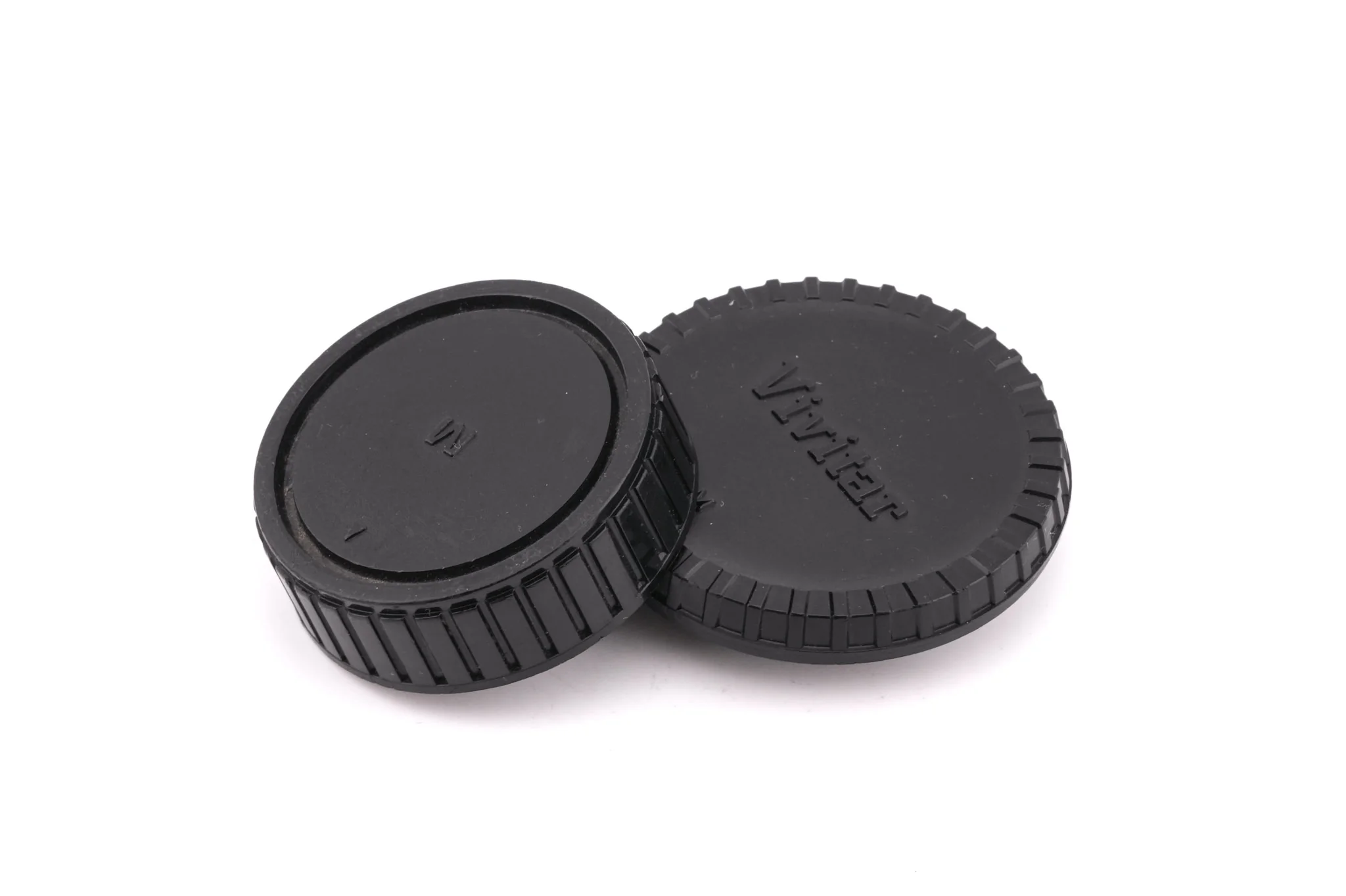 Vivitar 2x Macro Focusing Teleconverter MC - Image 5