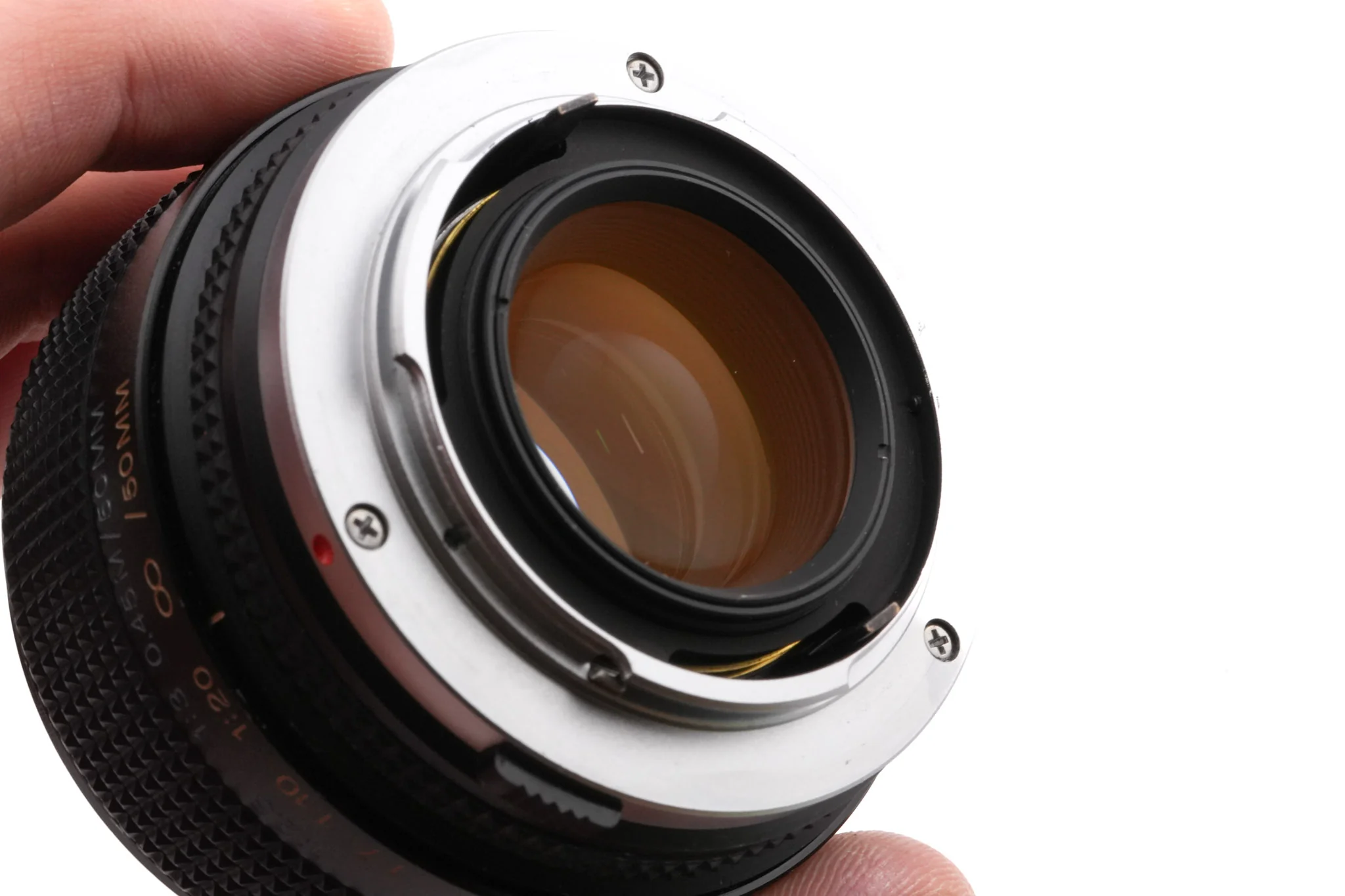 Vivitar 2x Macro Focusing Teleconveter MC - Image 4