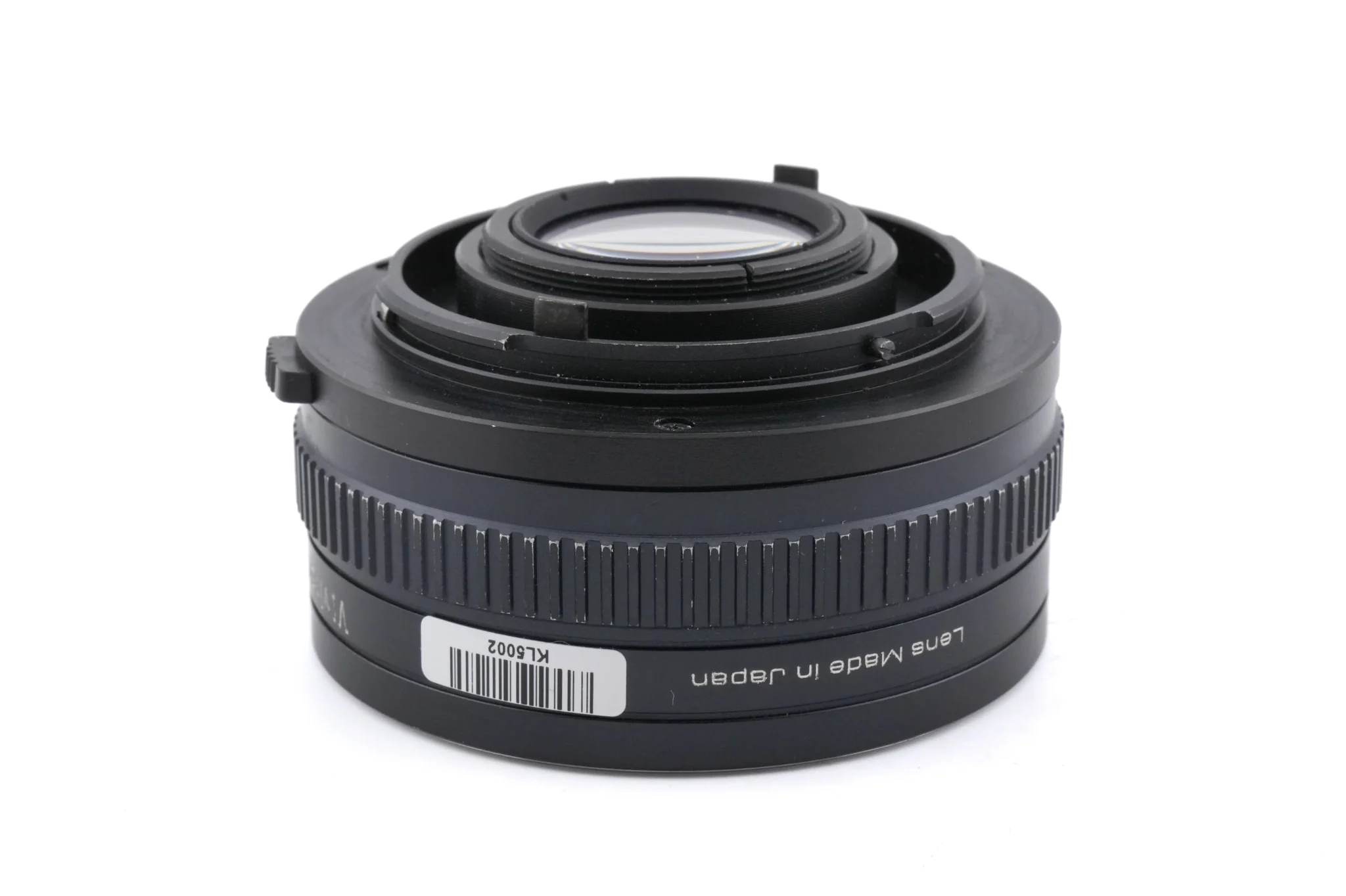 Vivitar 2X Teleconverter Automatic 2X-21 - Image 2